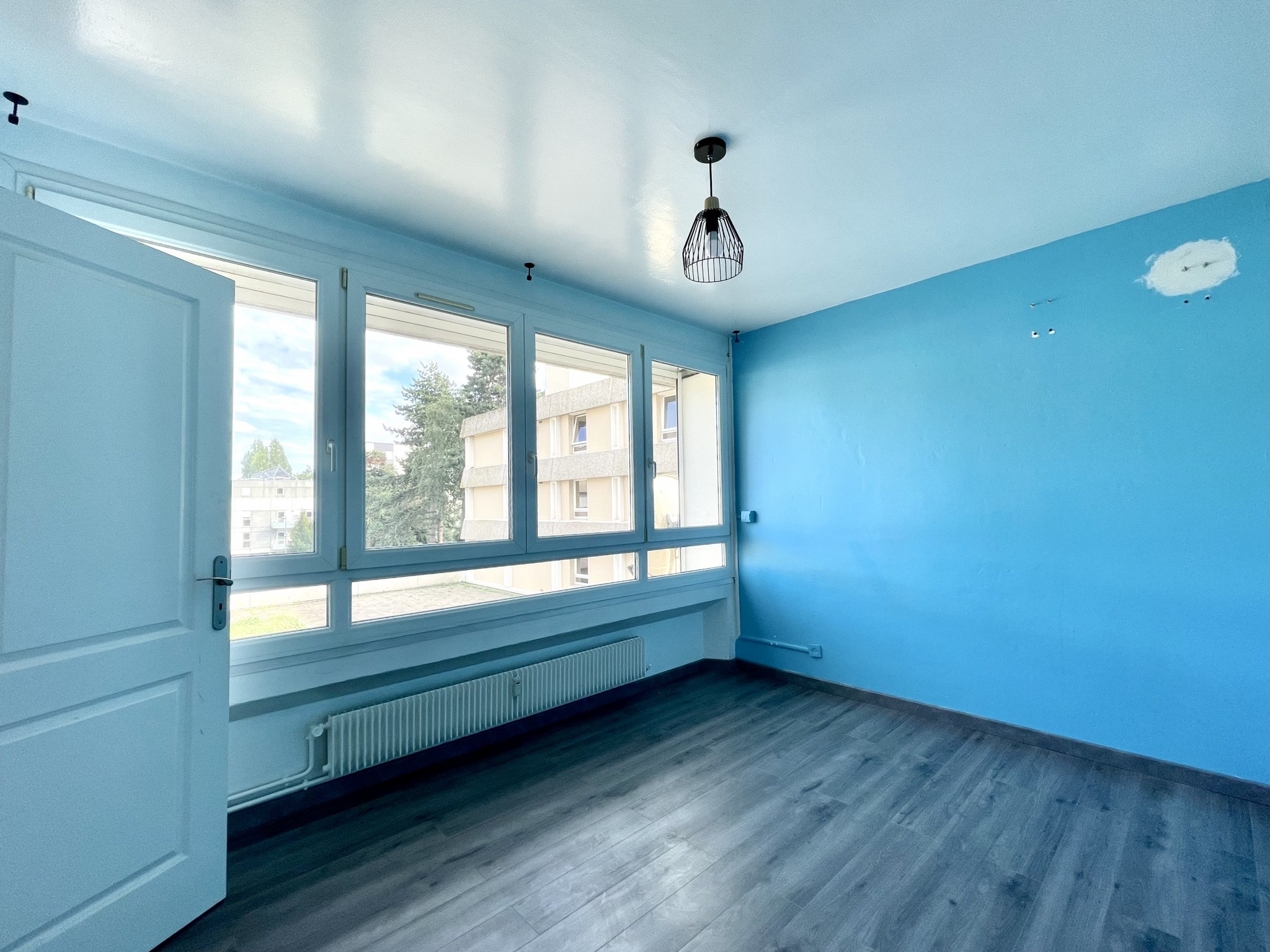 Vente Appartement à Hérouville-Saint-Clair 4 pièces