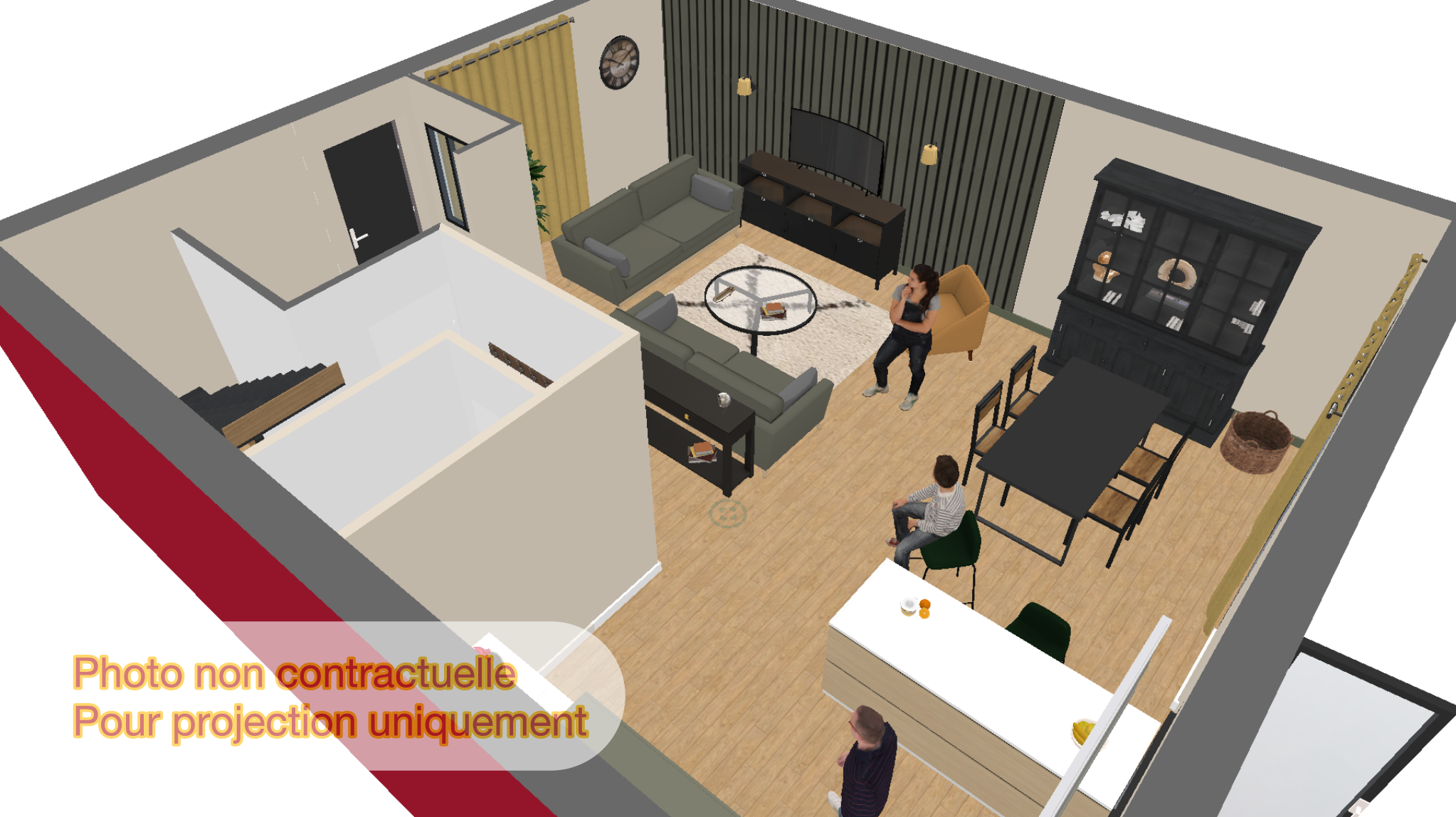 Vente Maison à Caen 4 pièces