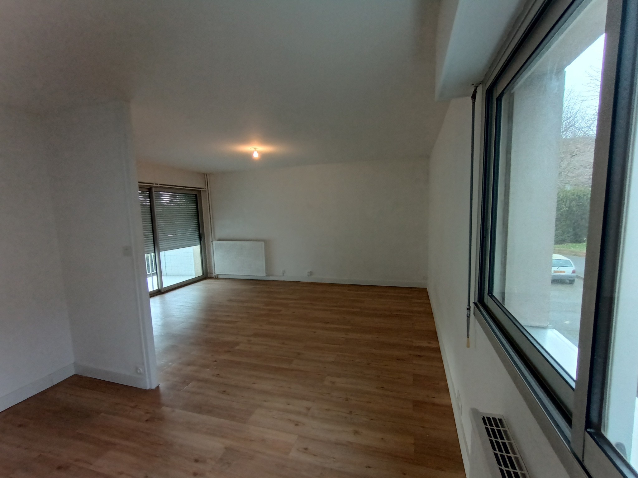 Vente Appartement à Hérouville-Saint-Clair 4 pièces