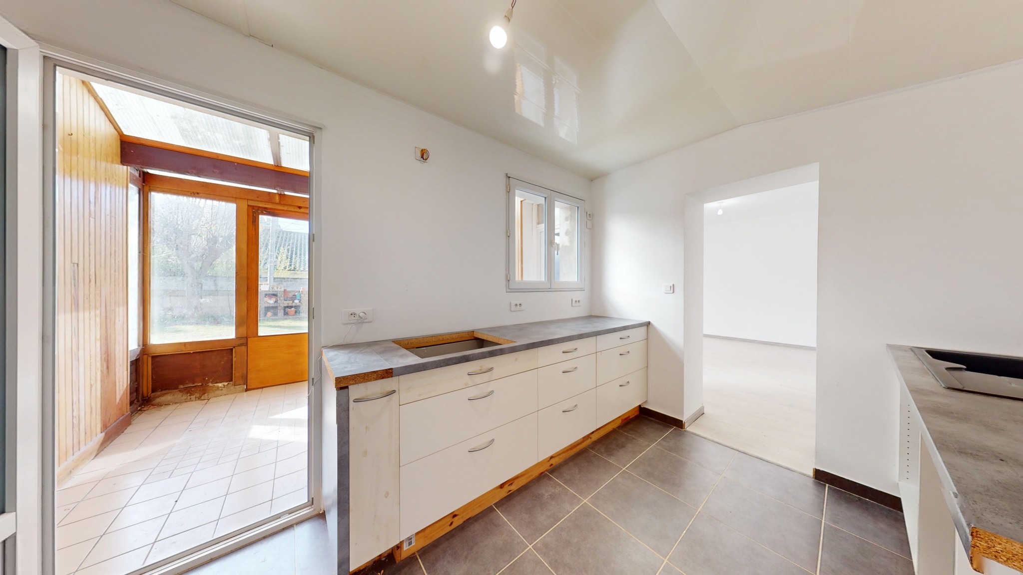 Vente Maison à Toulouse 5 pièces