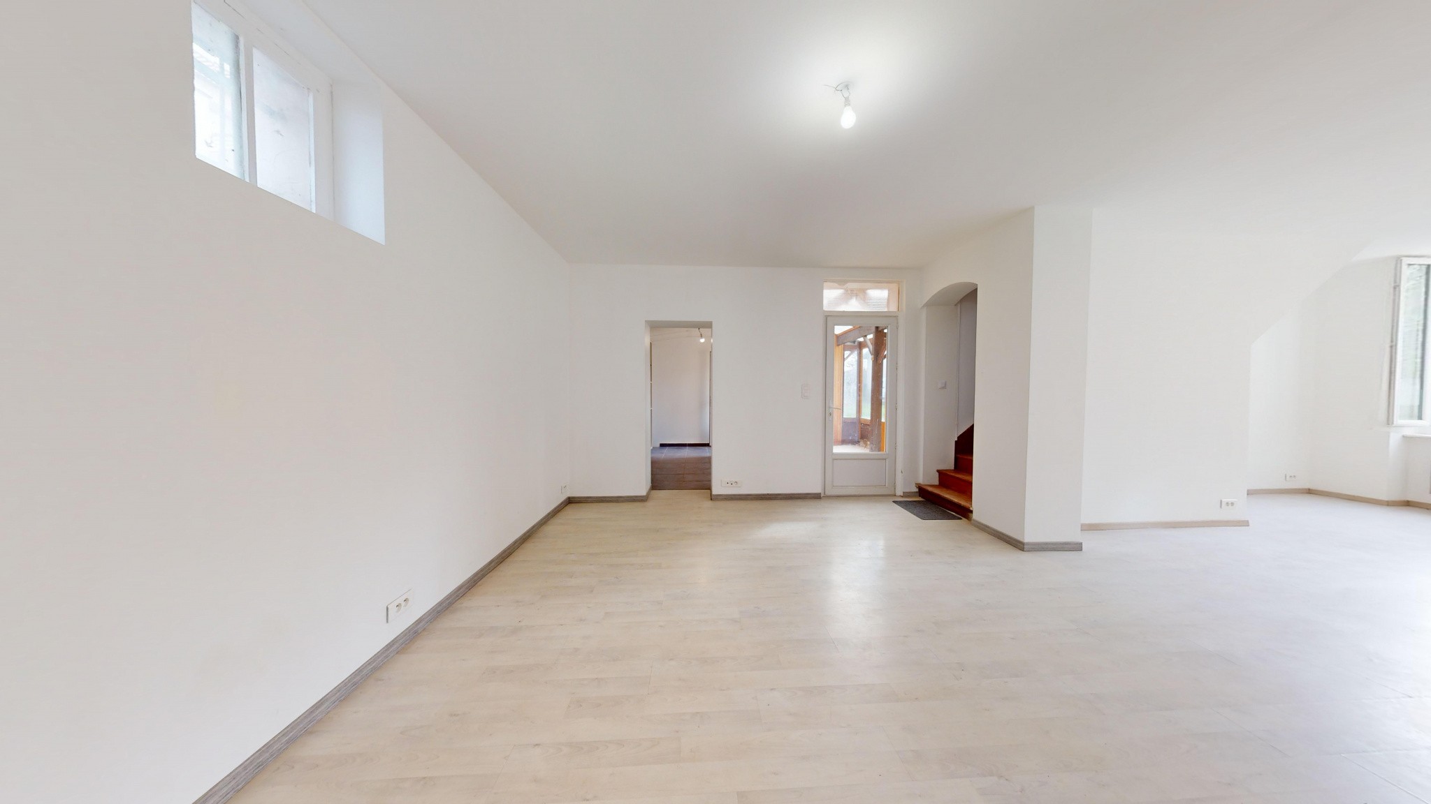 Vente Maison à Toulouse 5 pièces