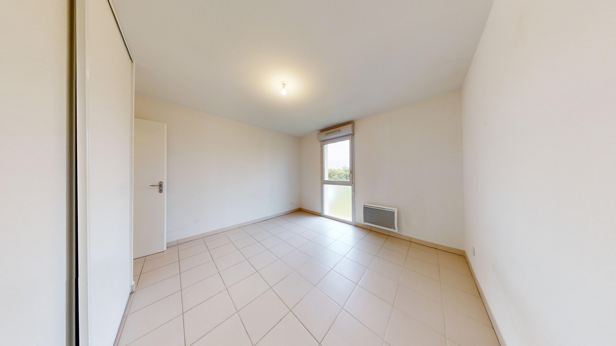 Vente Appartement à Plaisance-du-Touch 2 pièces