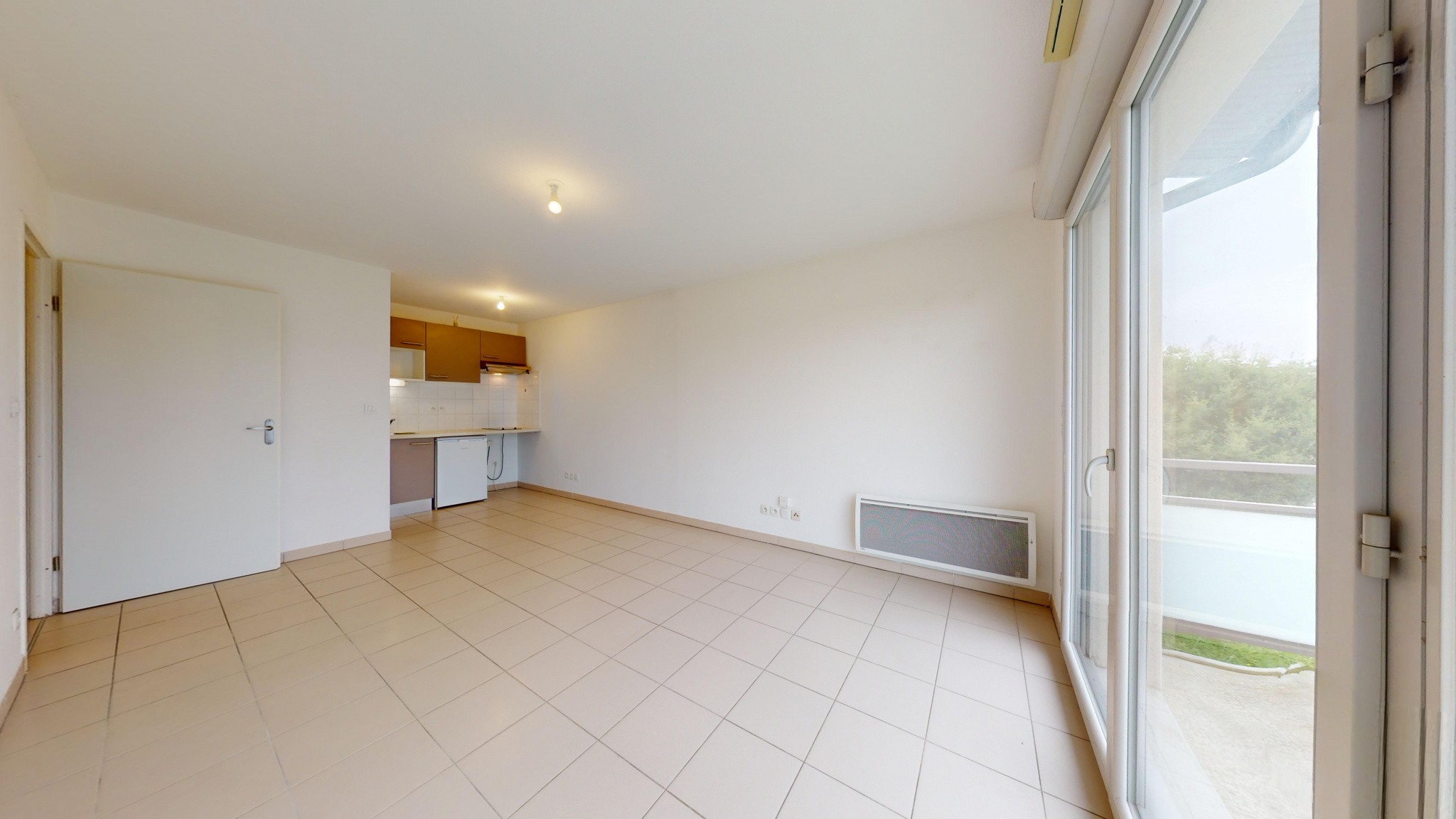 Vente Appartement à Plaisance-du-Touch 2 pièces