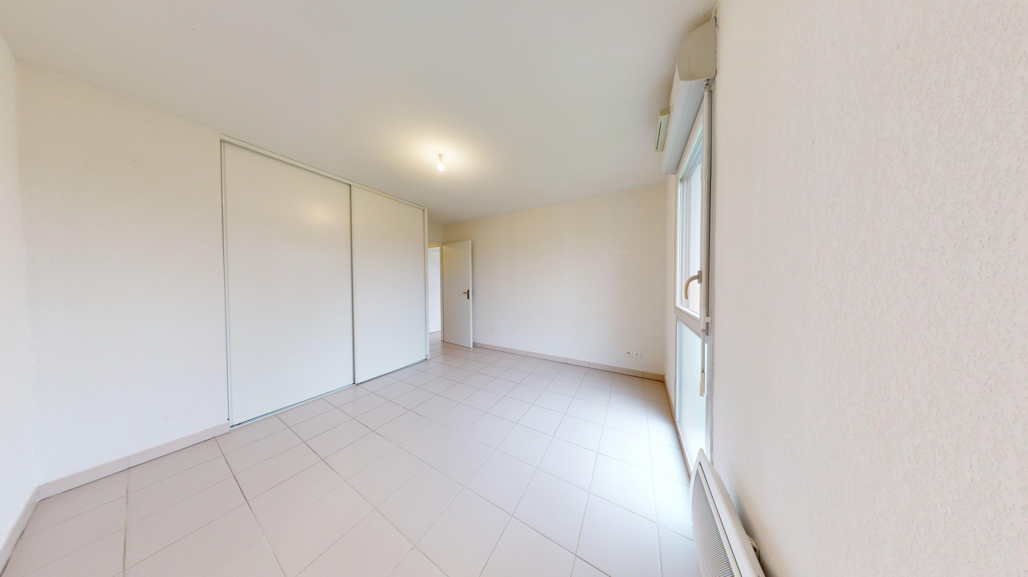 Vente Appartement à Plaisance-du-Touch 2 pièces