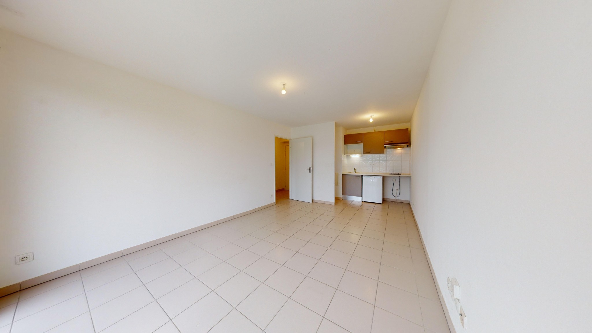 Vente Appartement à Plaisance-du-Touch 2 pièces