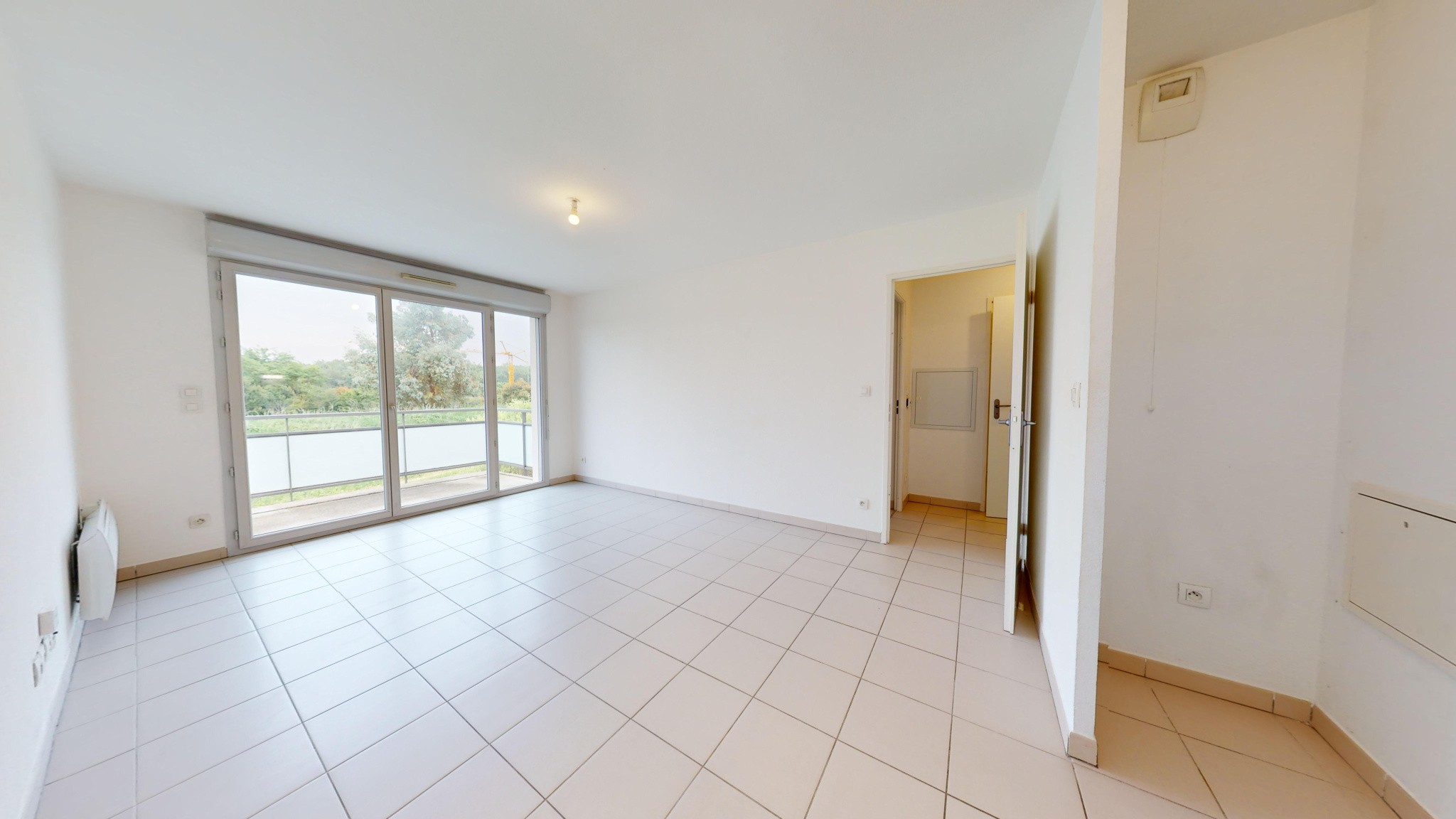 Vente Appartement à Plaisance-du-Touch 2 pièces