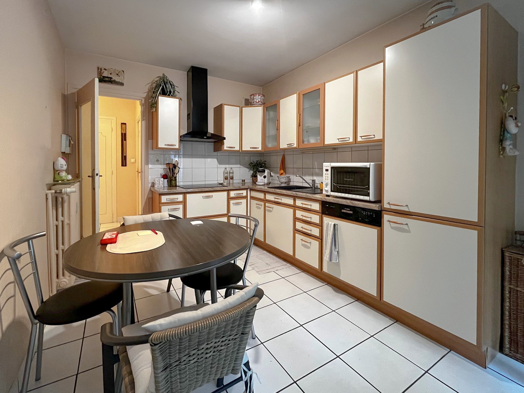 Vente Appartement à Chamalières 3 pièces