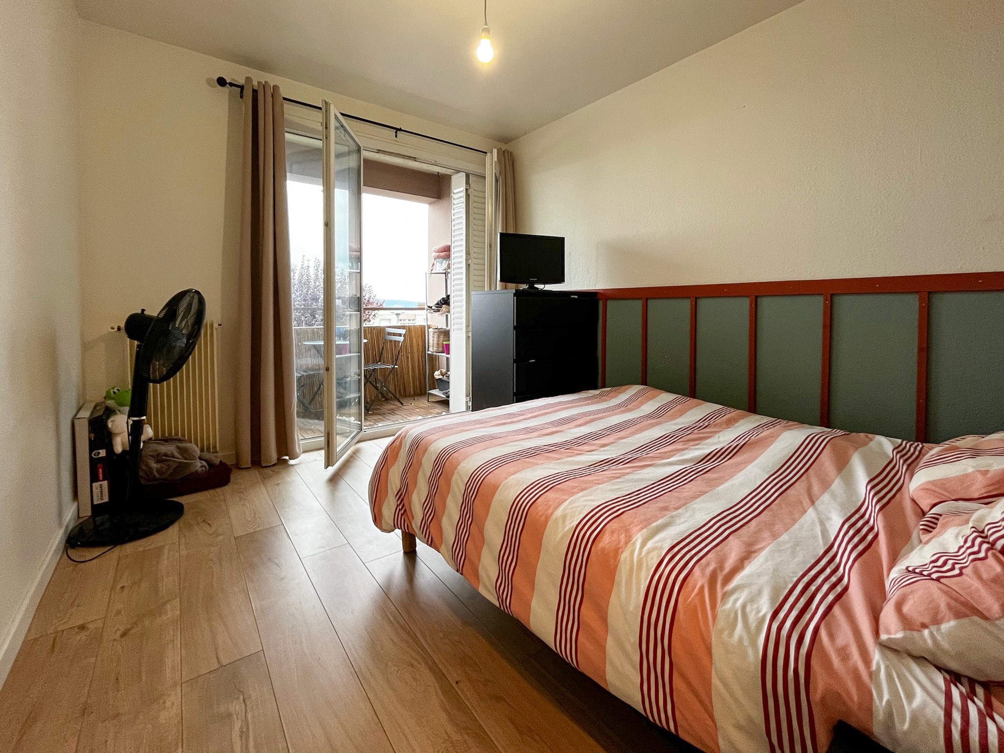 Vente Appartement à Clermont-Ferrand 3 pièces