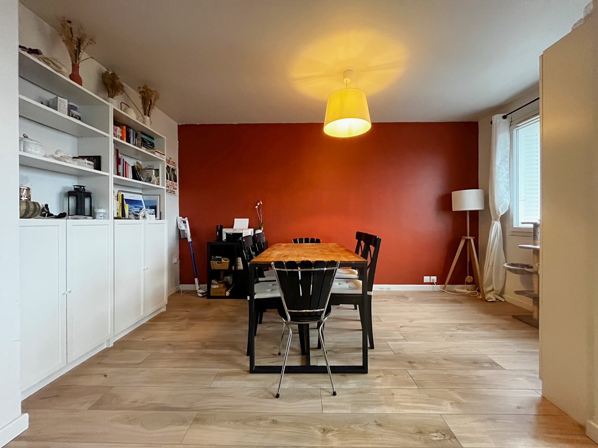 Vente Appartement à Clermont-Ferrand 3 pièces