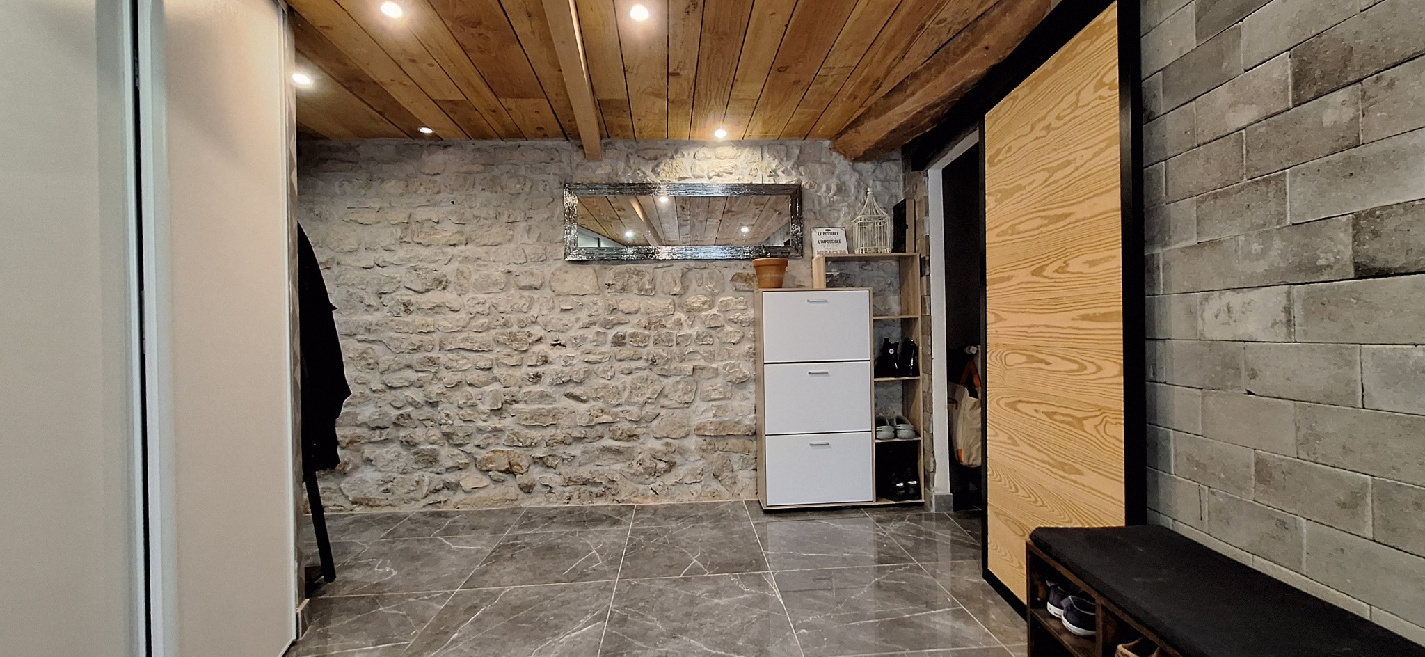 Vente Maison à Lezoux 3 pièces