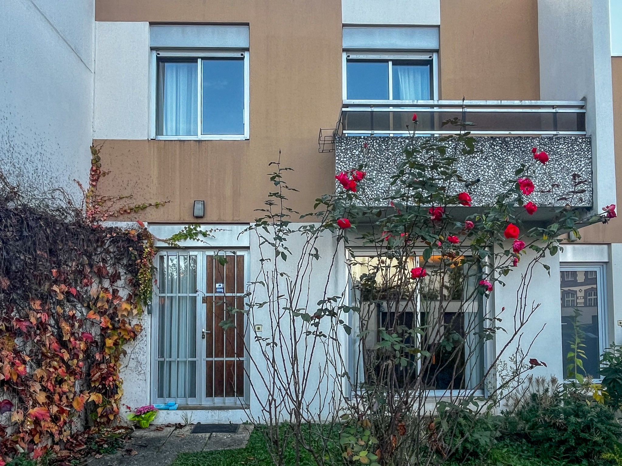 Vente Maison à Clermont-Ferrand 5 pièces