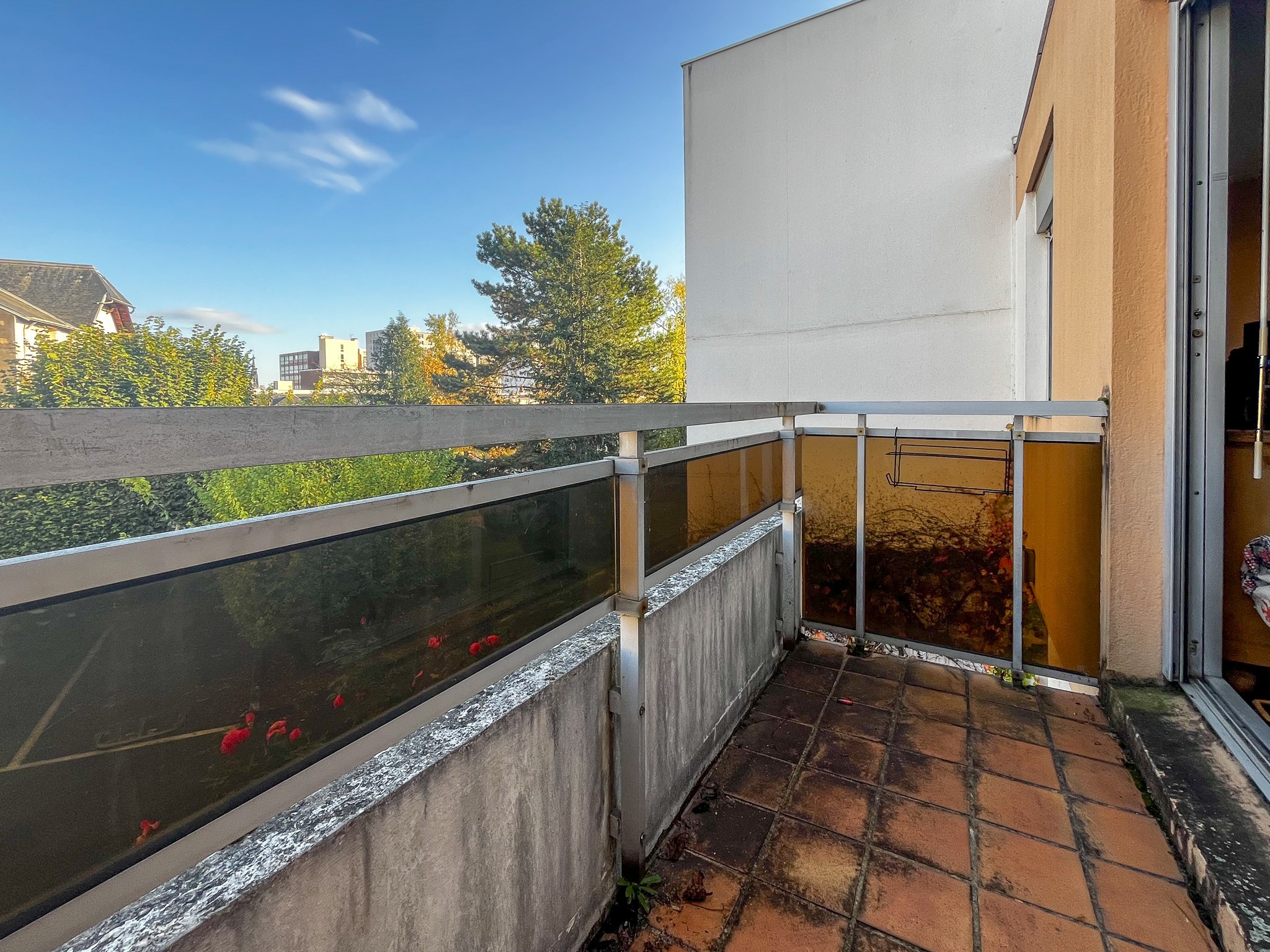 Vente Maison à Clermont-Ferrand 5 pièces