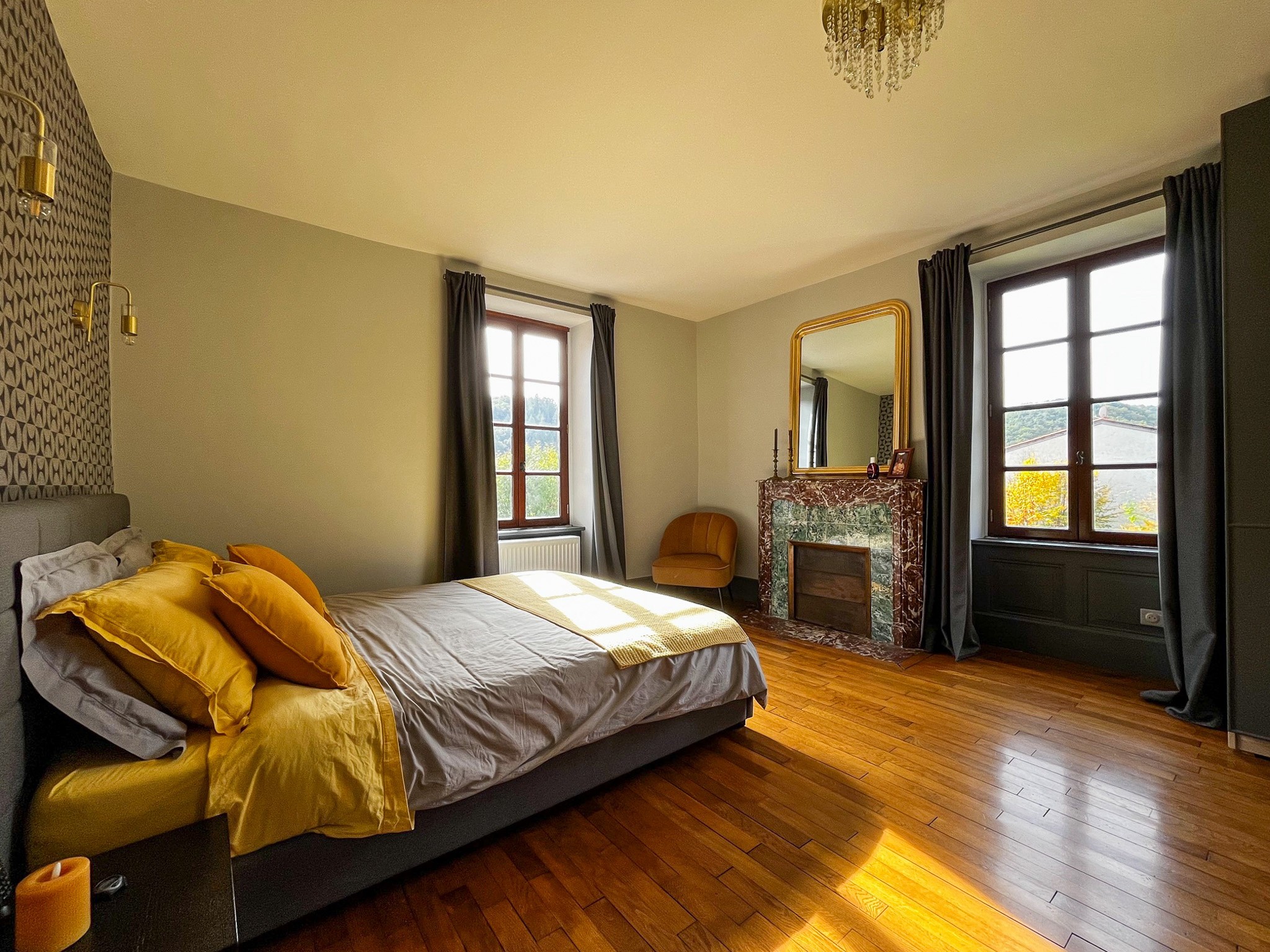 Vente Maison à Clermont-Ferrand 10 pièces