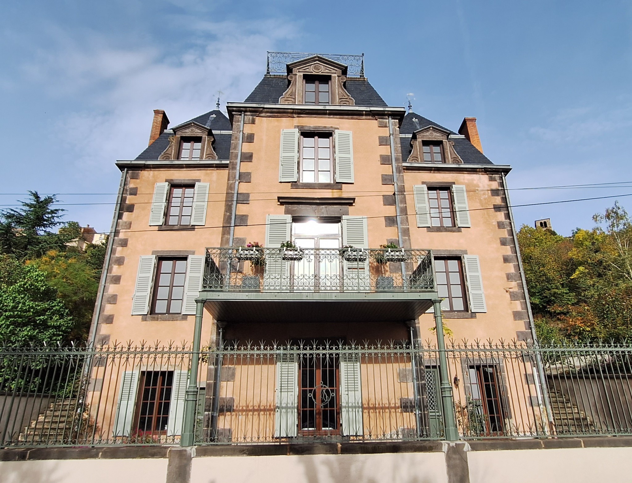 Vente Maison à Clermont-Ferrand 10 pièces