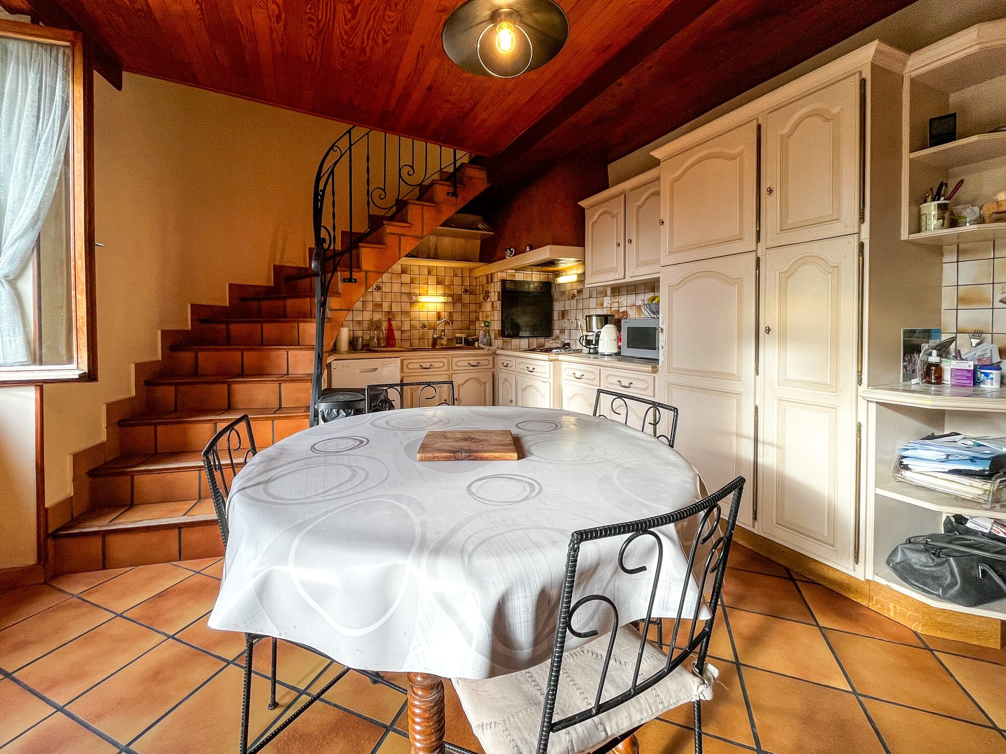 Vente Maison à Romagnat 5 pièces