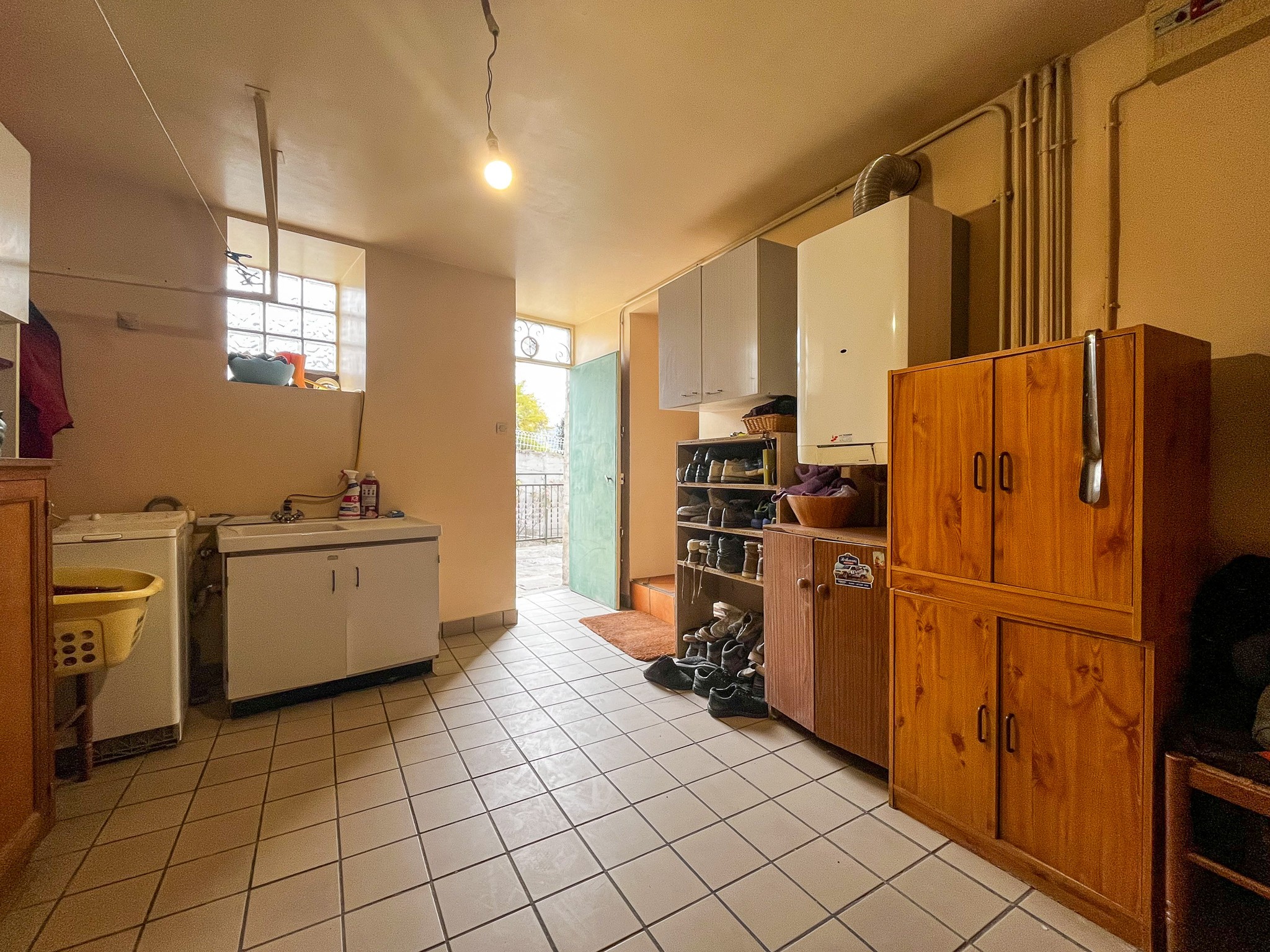 Vente Maison à Romagnat 5 pièces