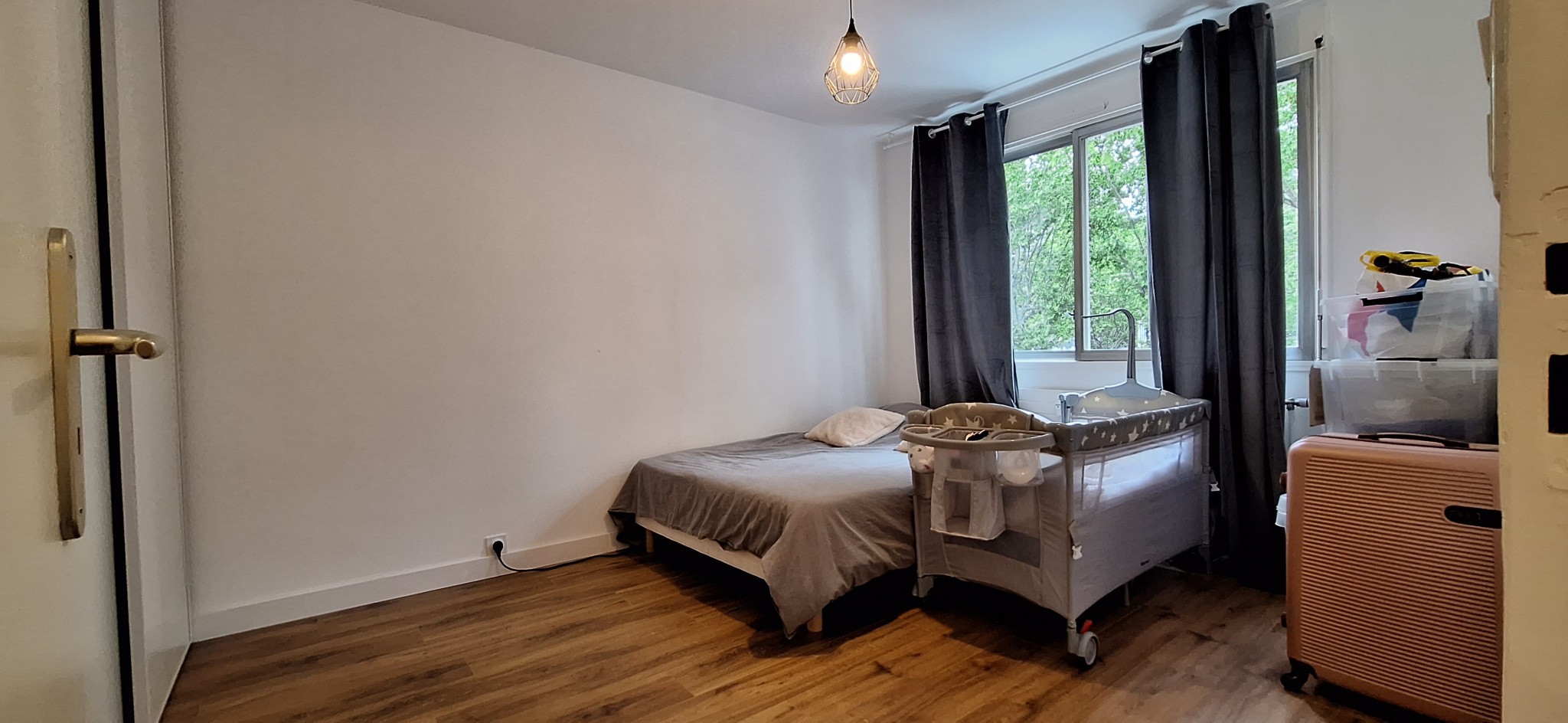 Vente Appartement à Clermont-Ferrand 3 pièces