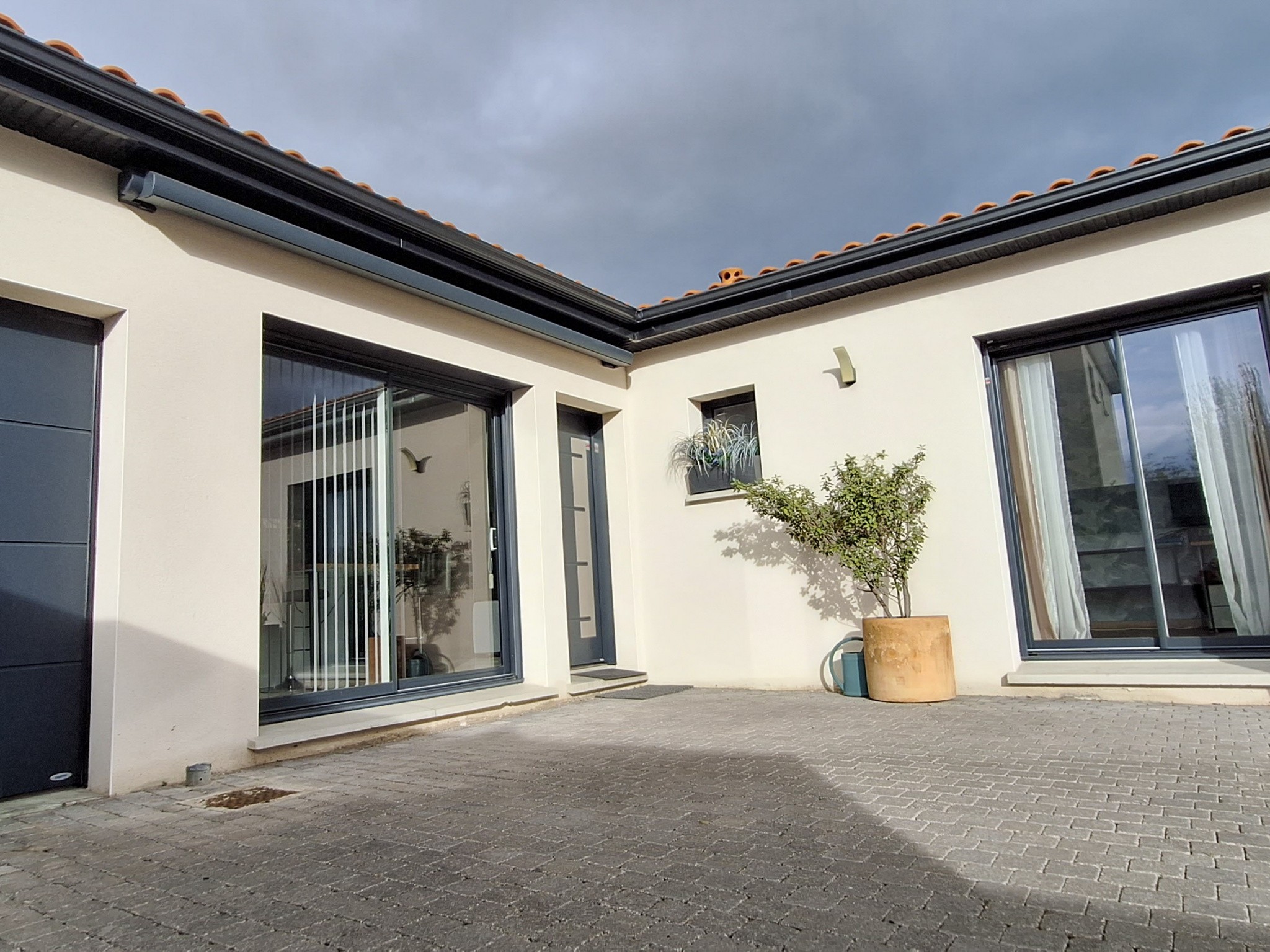 Vente Maison à Clermont-Ferrand 5 pièces