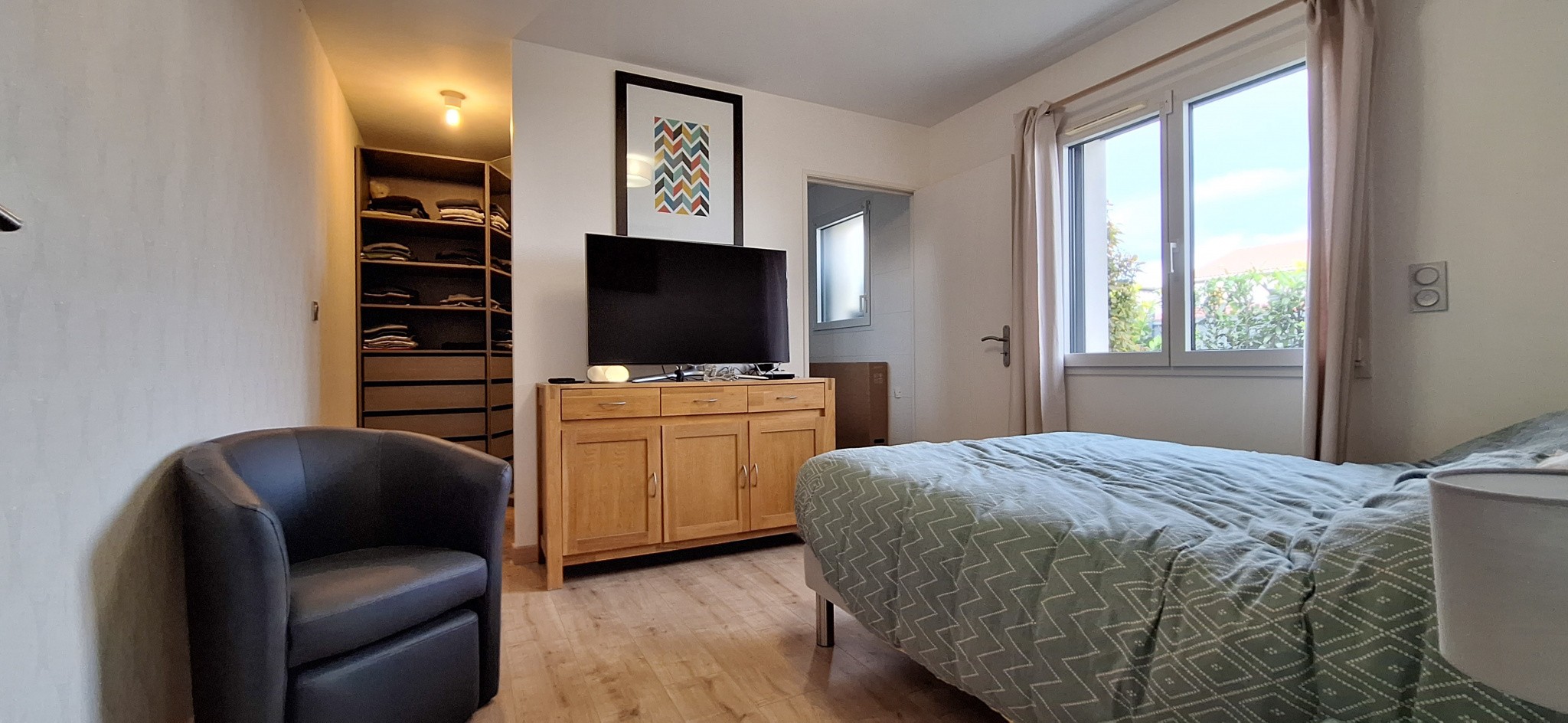 Vente Maison à Clermont-Ferrand 5 pièces