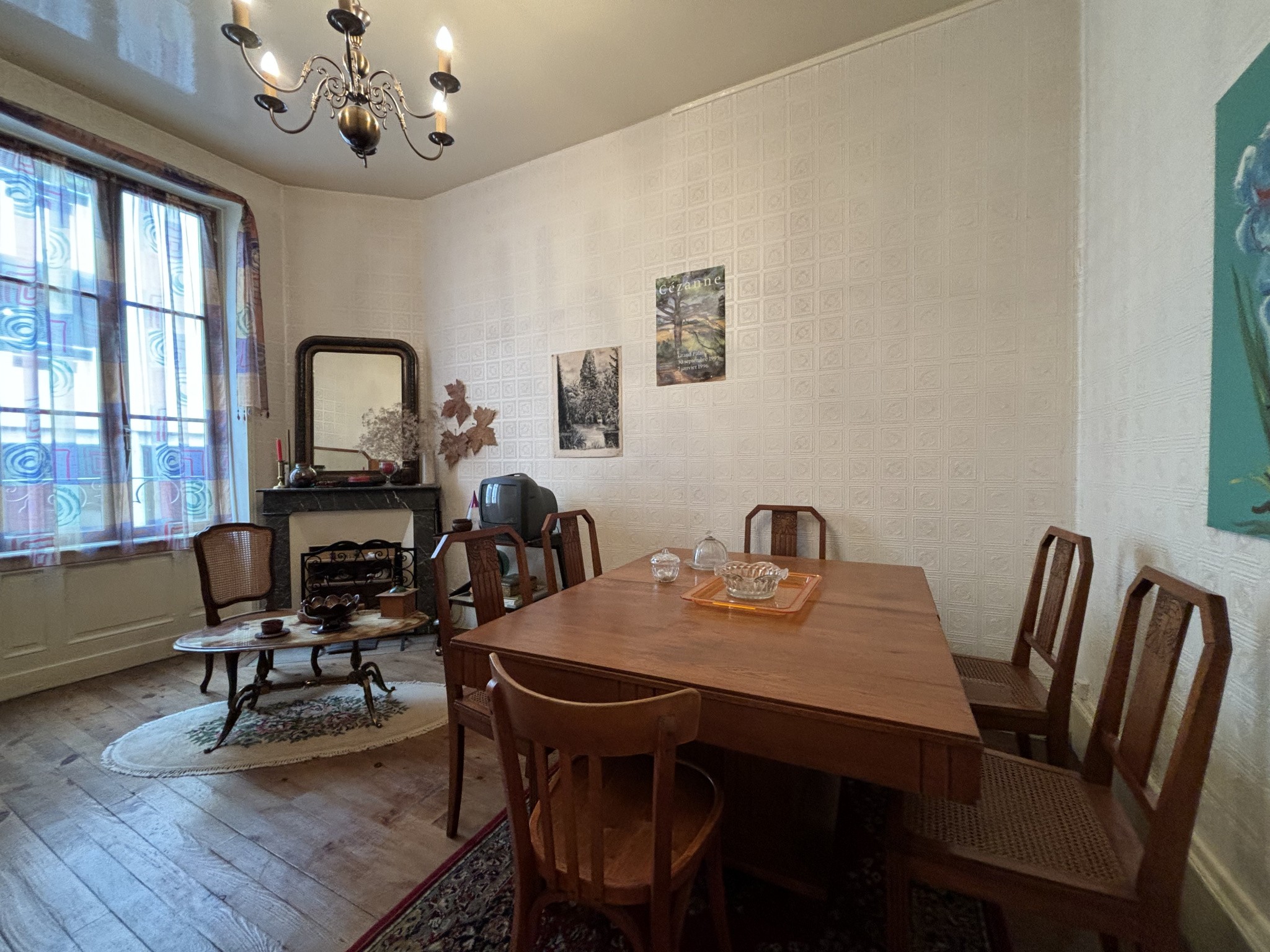 Vente Appartement à Clermont-Ferrand 2 pièces