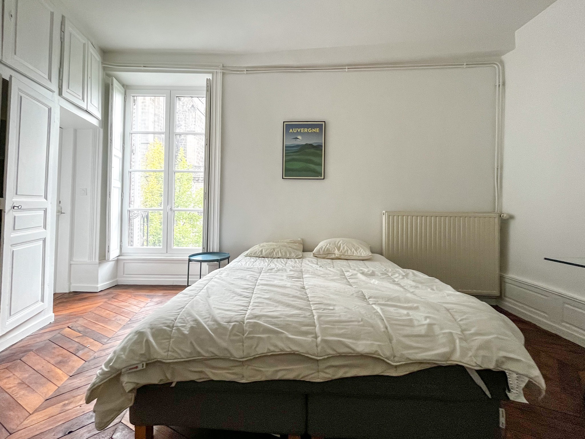 Location Appartement à Clermont-Ferrand 4 pièces