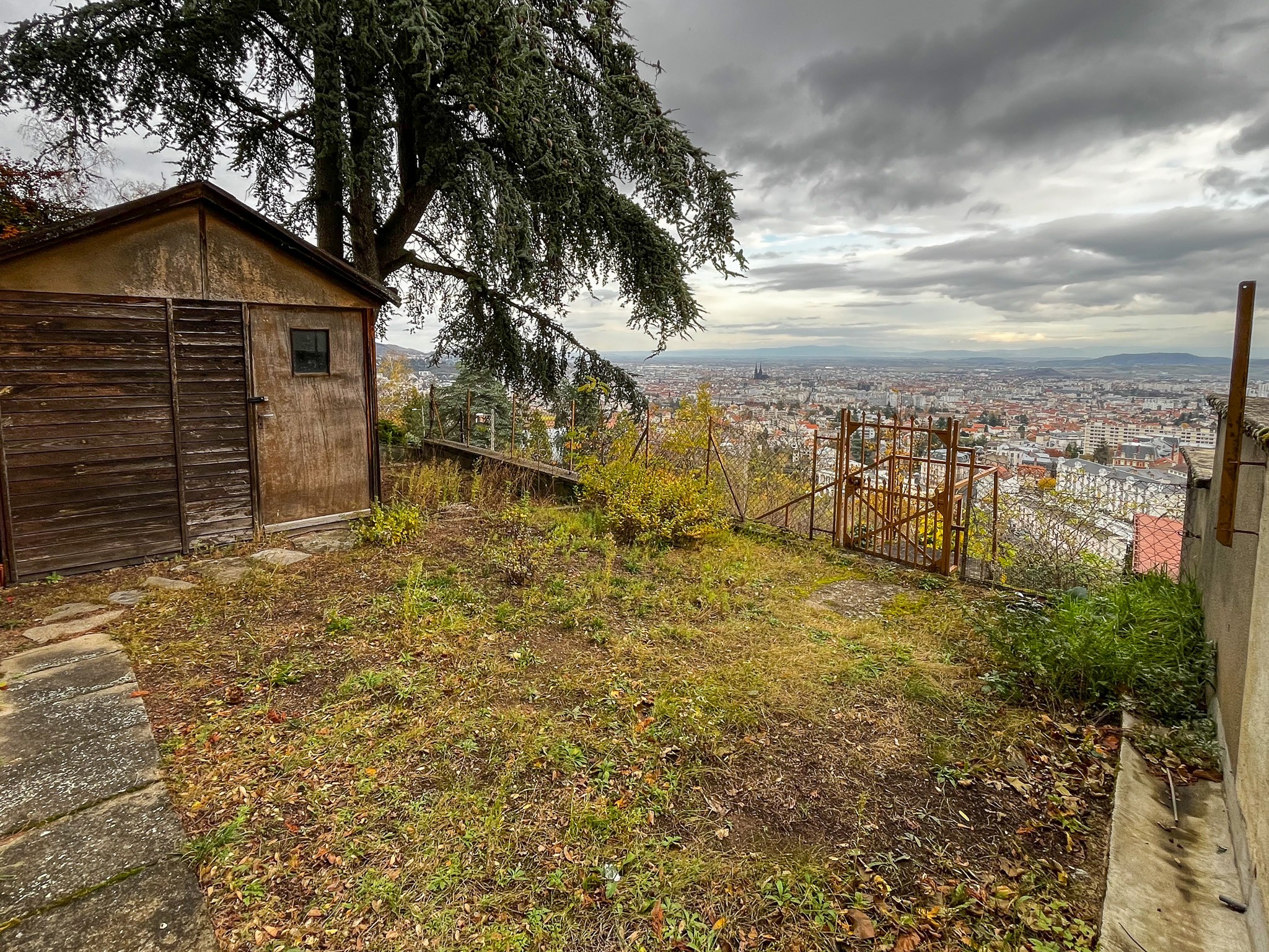 Location Appartement à Royat 2 pièces