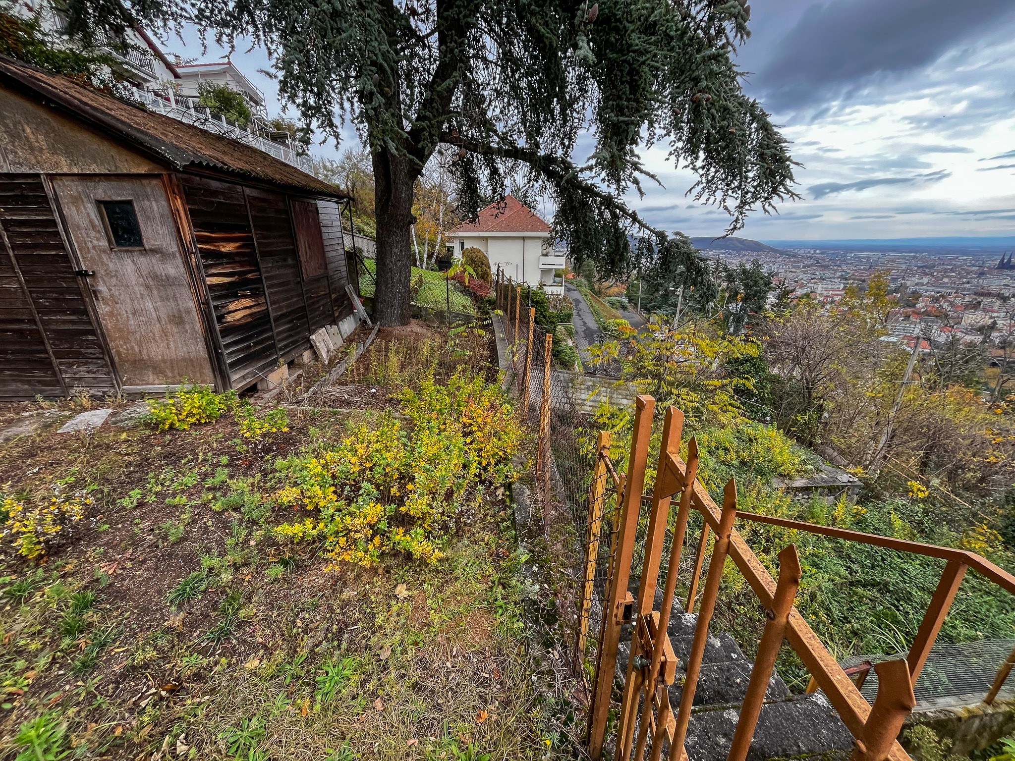 Location Appartement à Royat 2 pièces