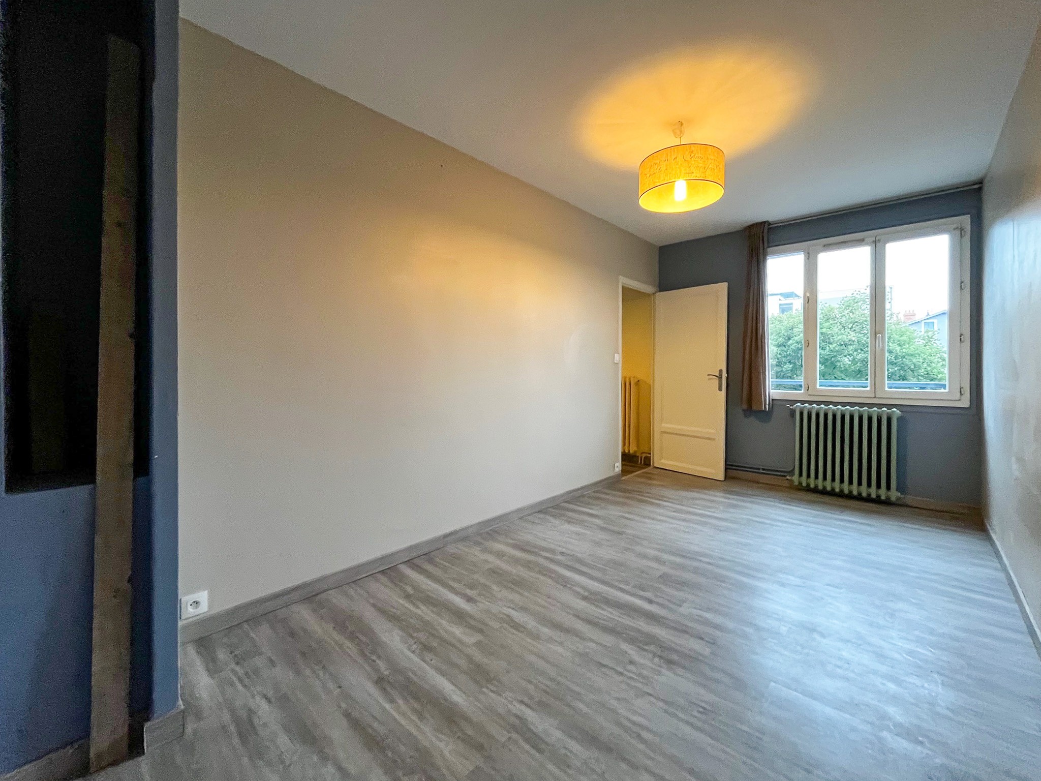 Vente Appartement à Clermont-Ferrand 2 pièces