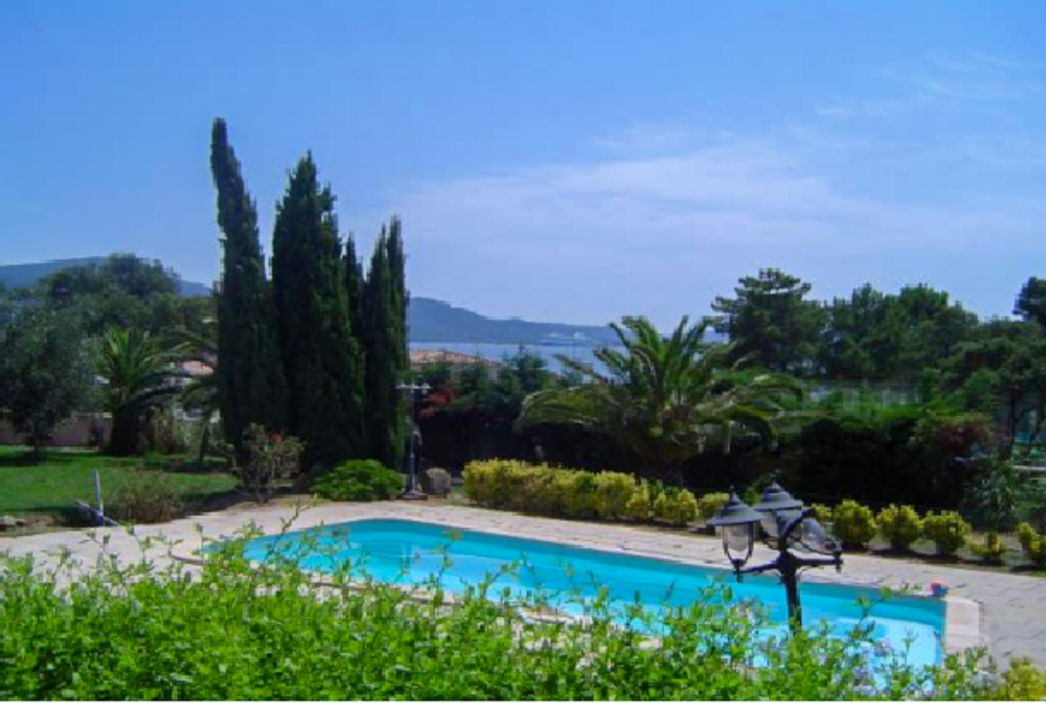 Vente Maison à Porto-Vecchio 15 pièces