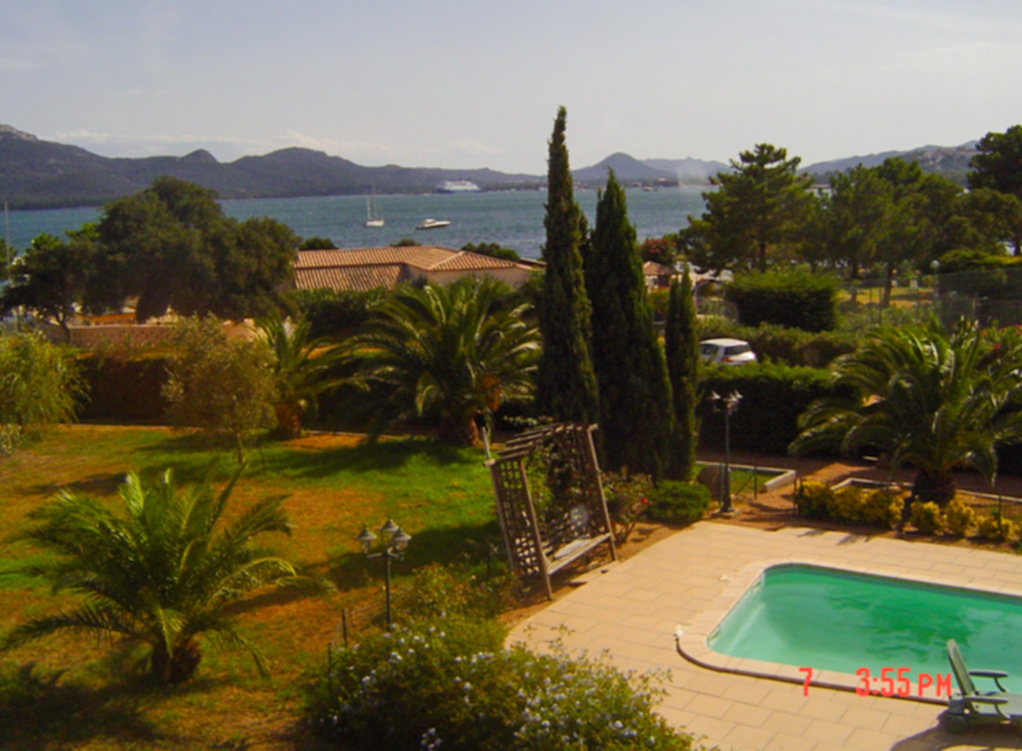 Vente Maison à Porto-Vecchio 15 pièces