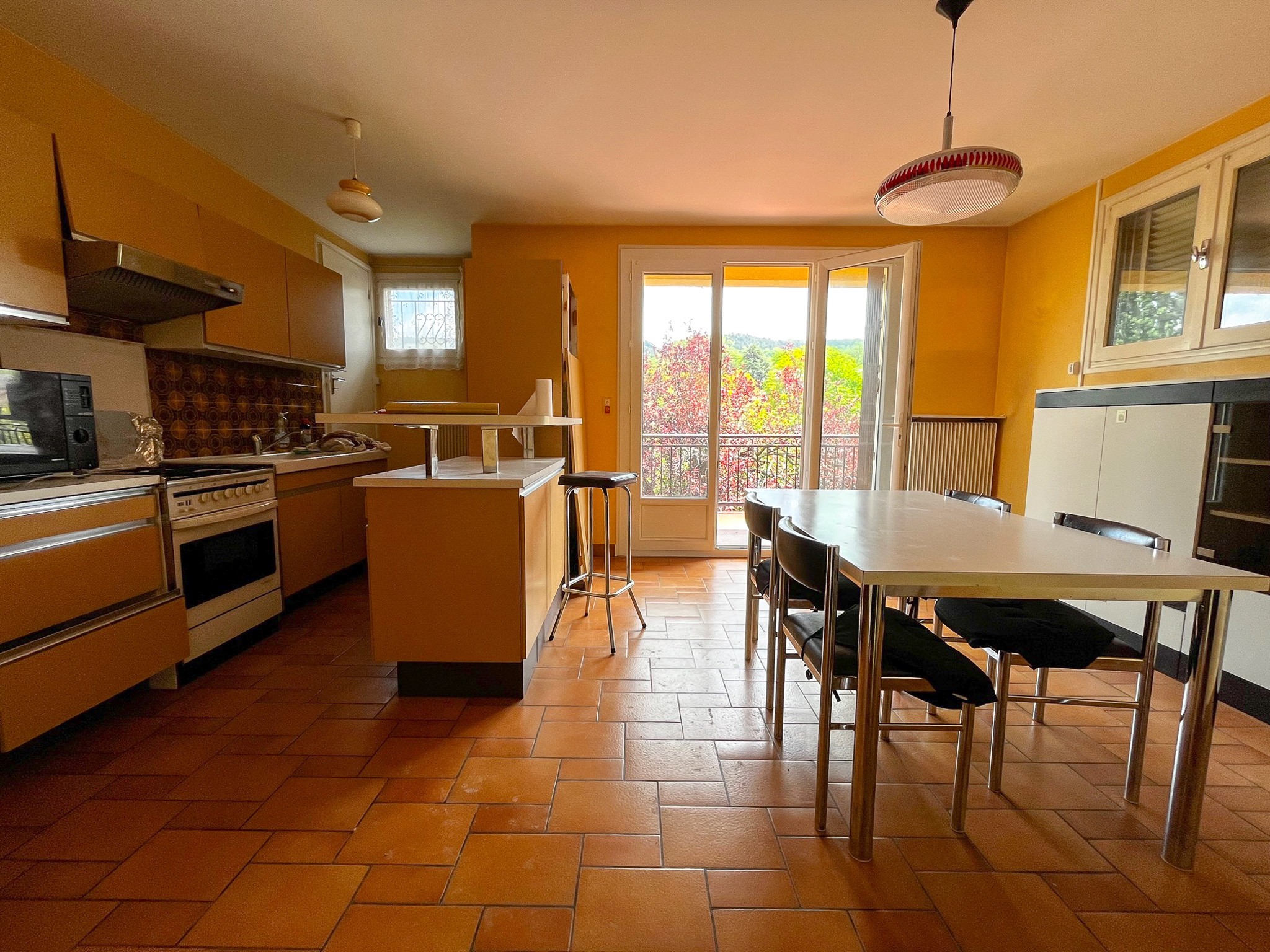 Vente Maison à Romagnat 5 pièces