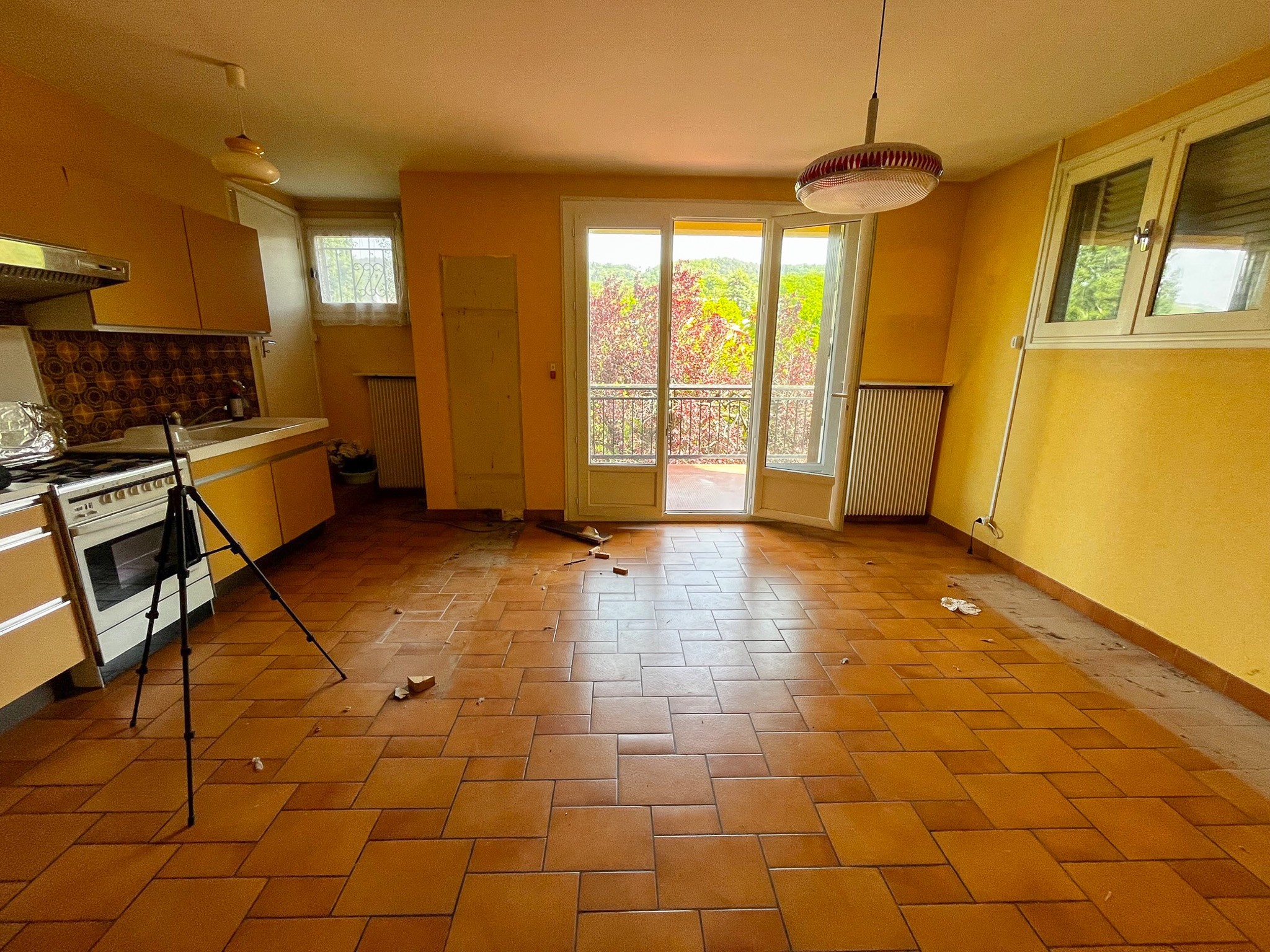 Vente Maison à Romagnat 5 pièces