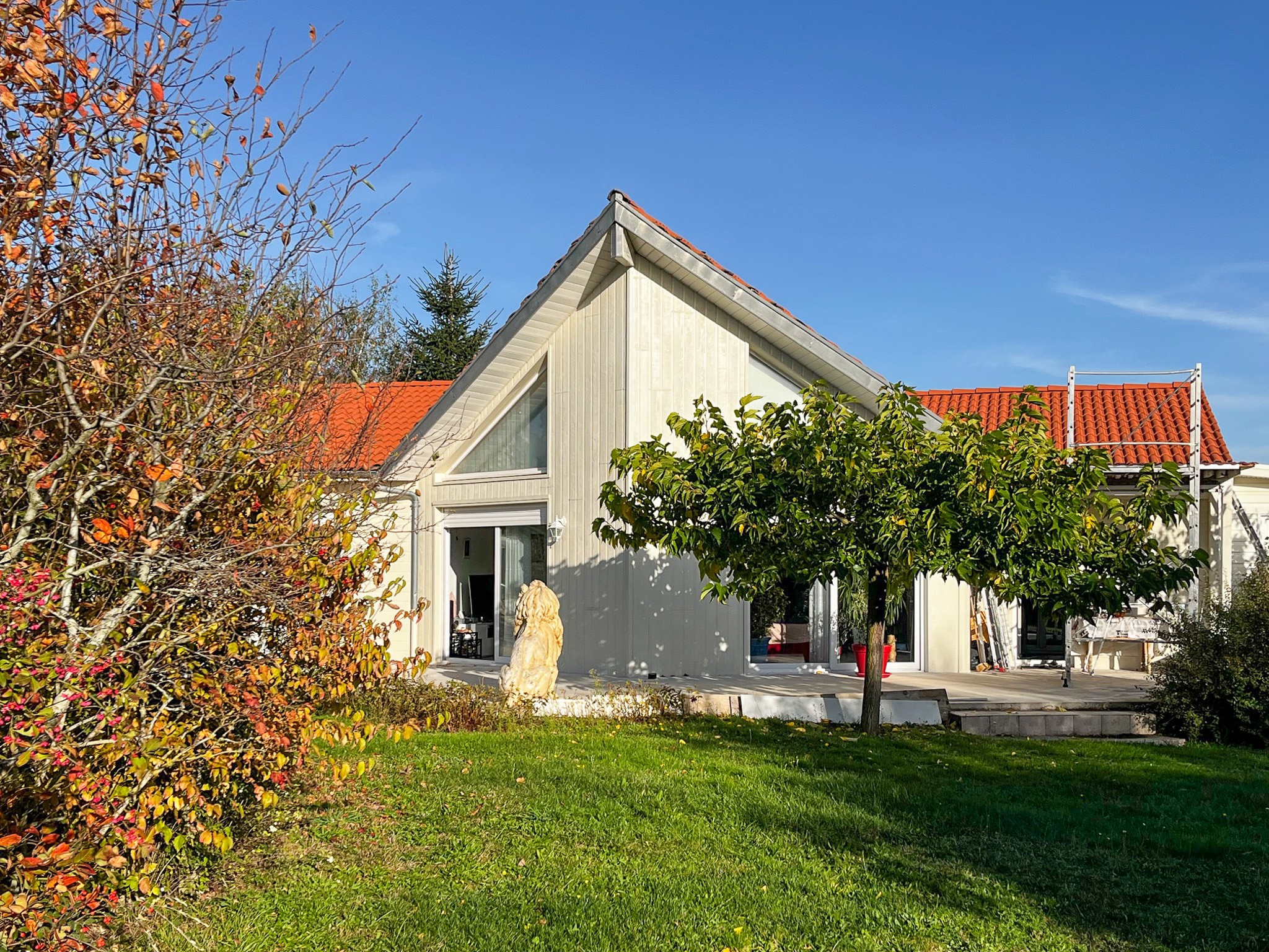 Vente Maison à Billom 6 pièces