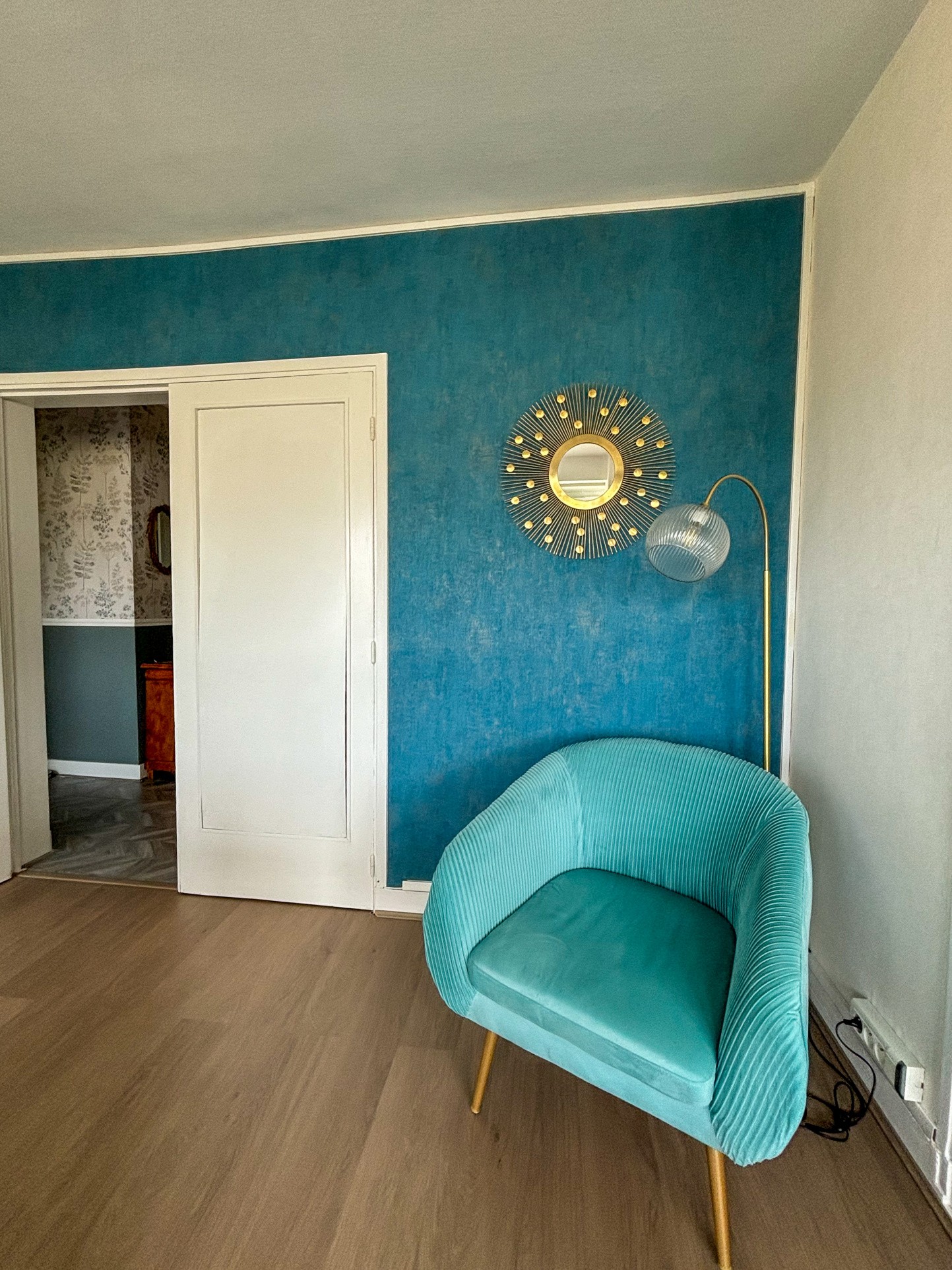 Vente Appartement à Chamalières 3 pièces