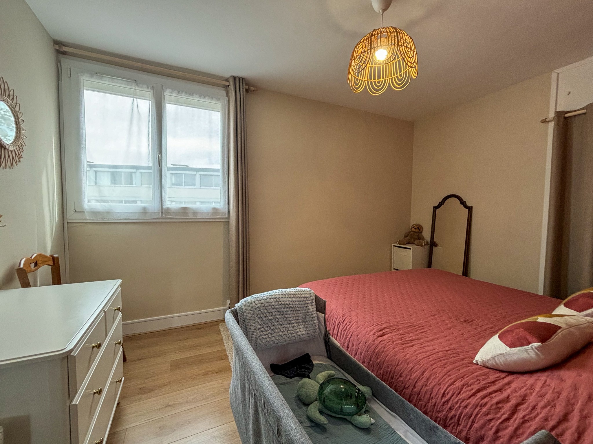 Vente Appartement à Chamalières 3 pièces