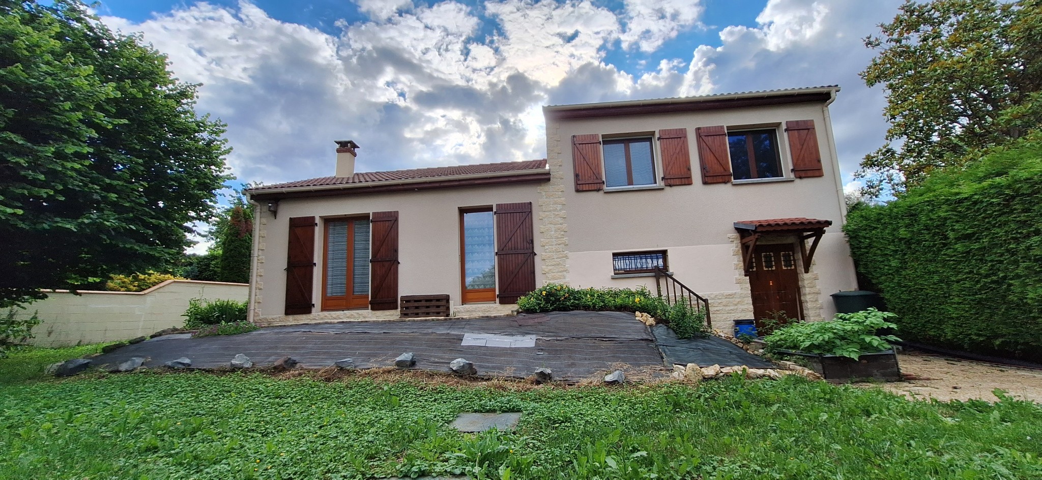 Vente Maison à Lezoux 4 pièces