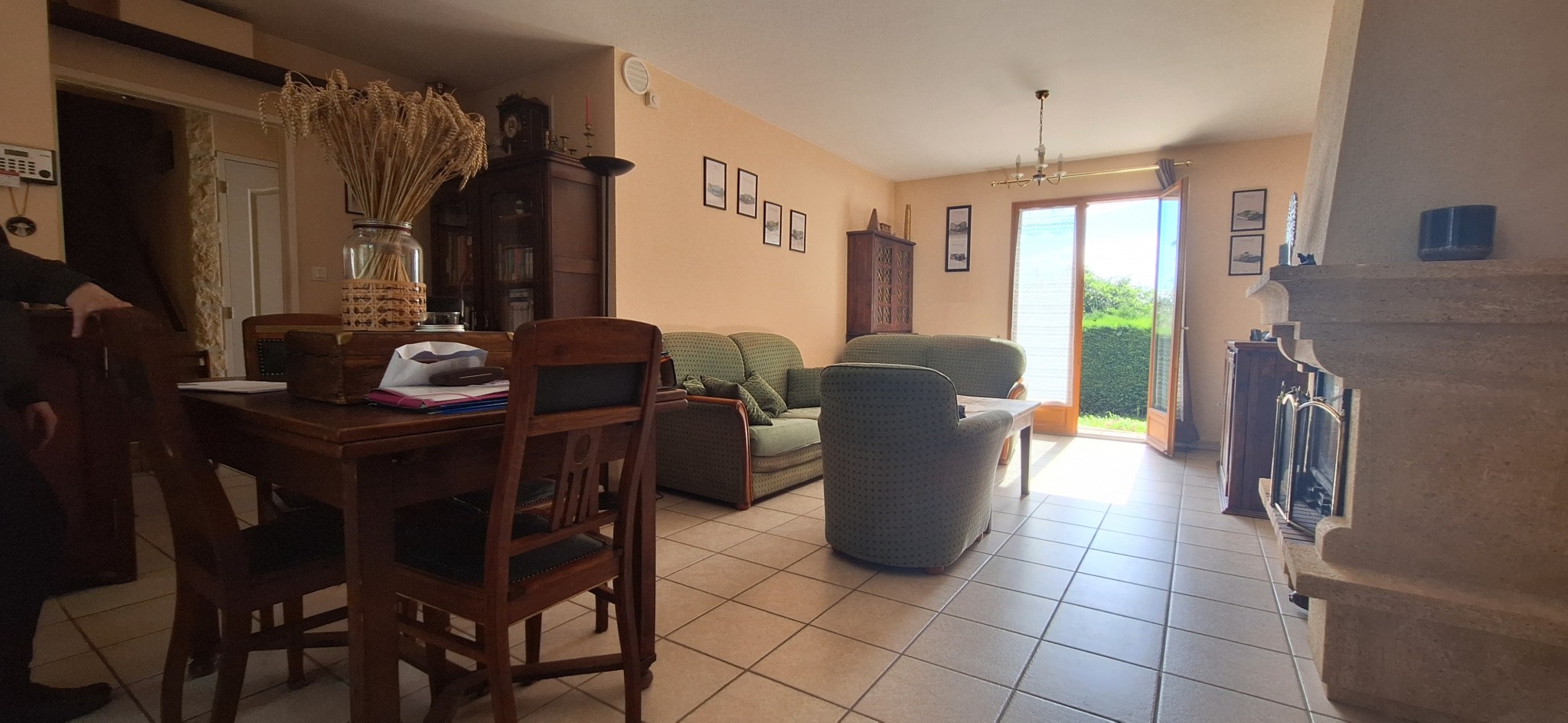 Vente Maison à Lezoux 4 pièces