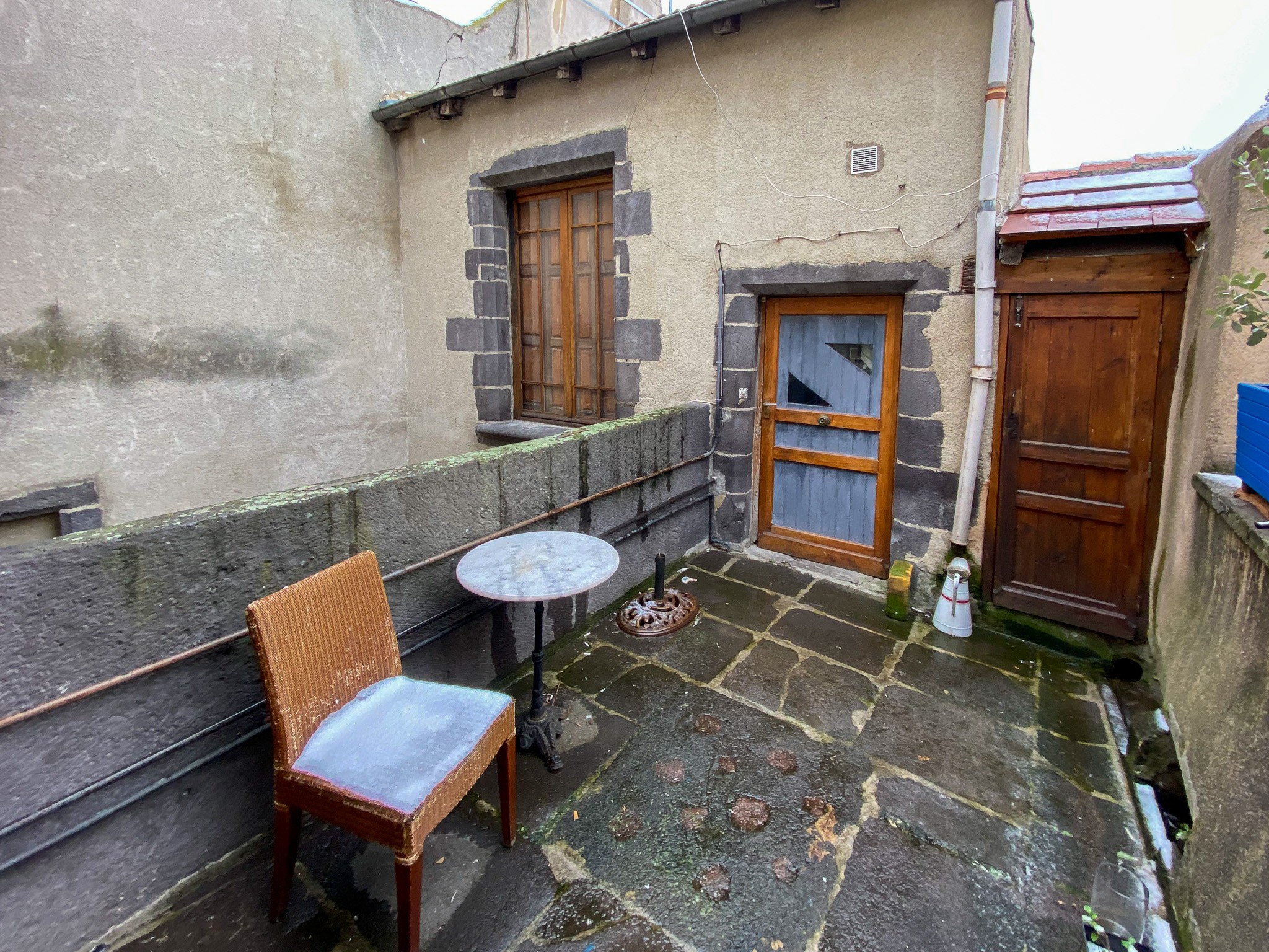 Vente Appartement à Clermont-Ferrand 3 pièces