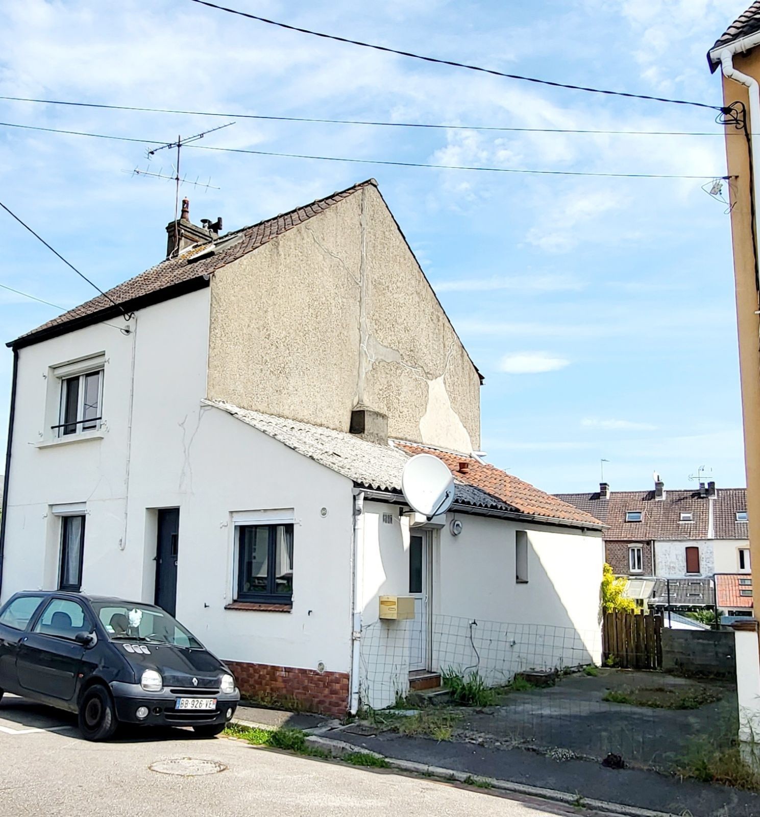 Vente Maison à Étaples 5 pièces