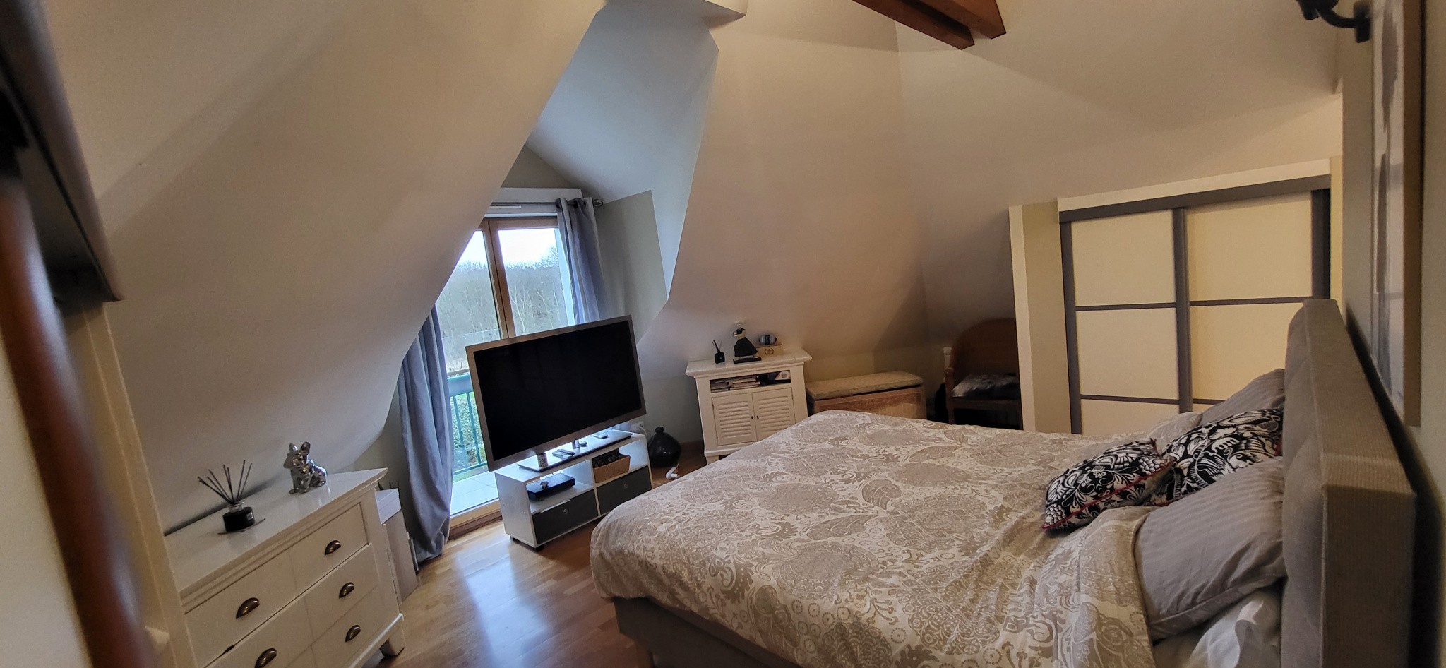 Vente Maison à Merlimont 6 pièces