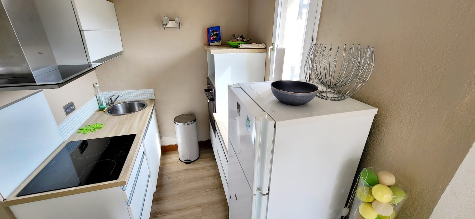 Vente Maison à le Touquet-Paris-Plage 3 pièces