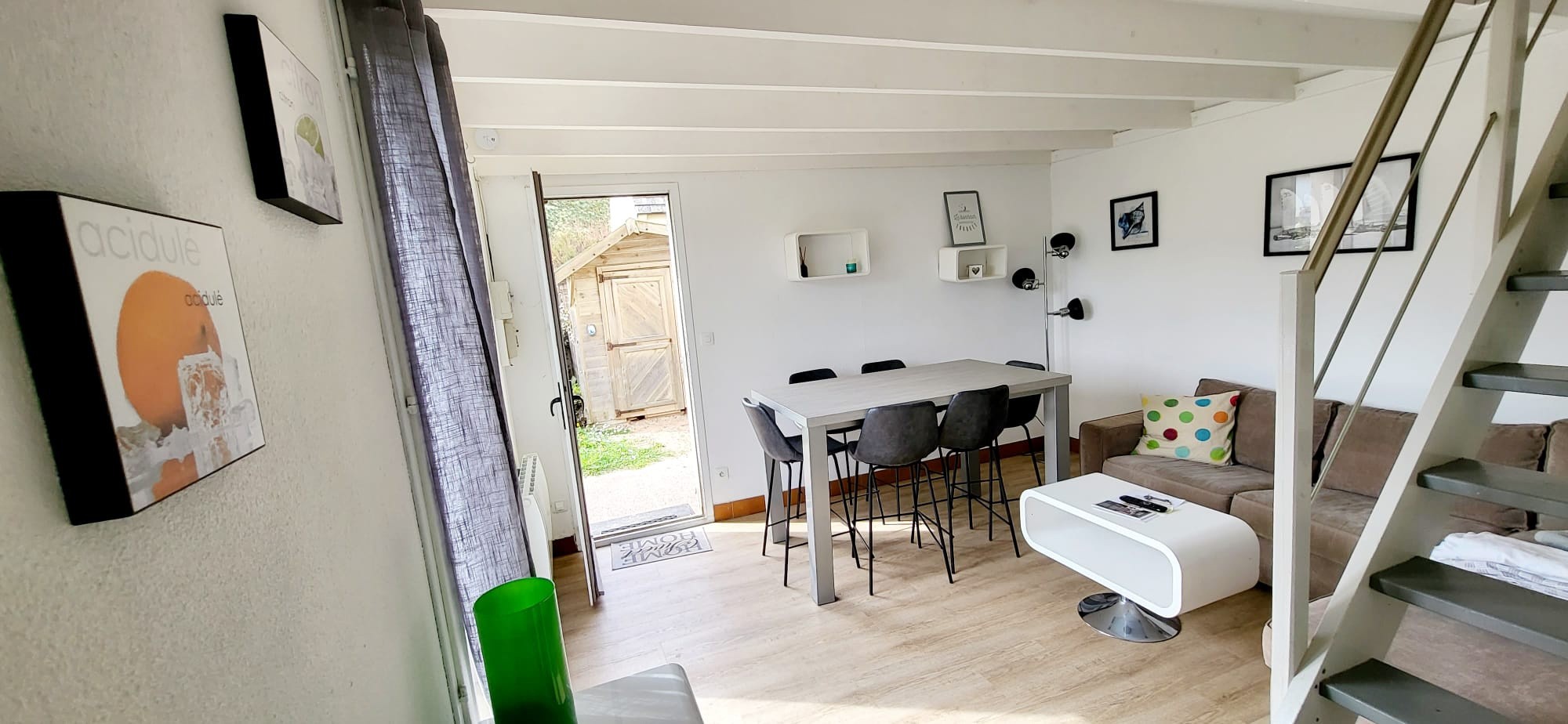 Vente Maison à le Touquet-Paris-Plage 3 pièces