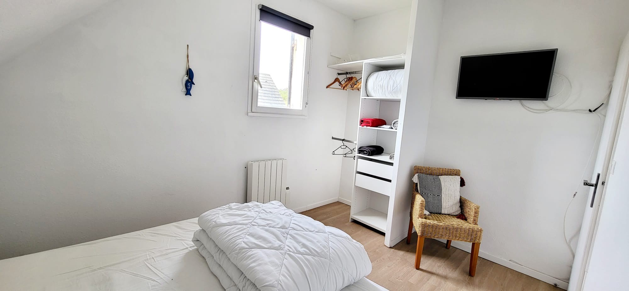 Vente Maison à le Touquet-Paris-Plage 3 pièces