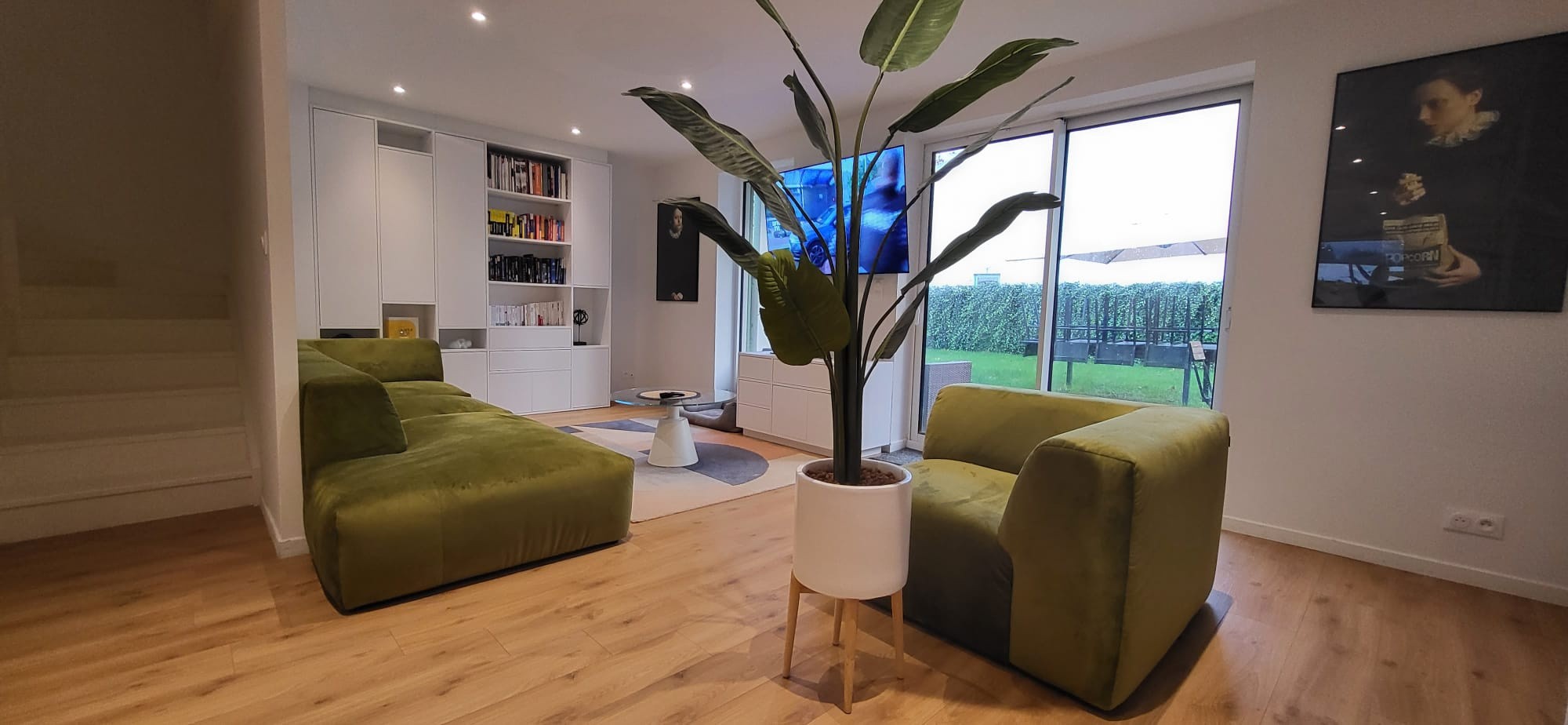 Vente Maison à le Touquet-Paris-Plage 6 pièces