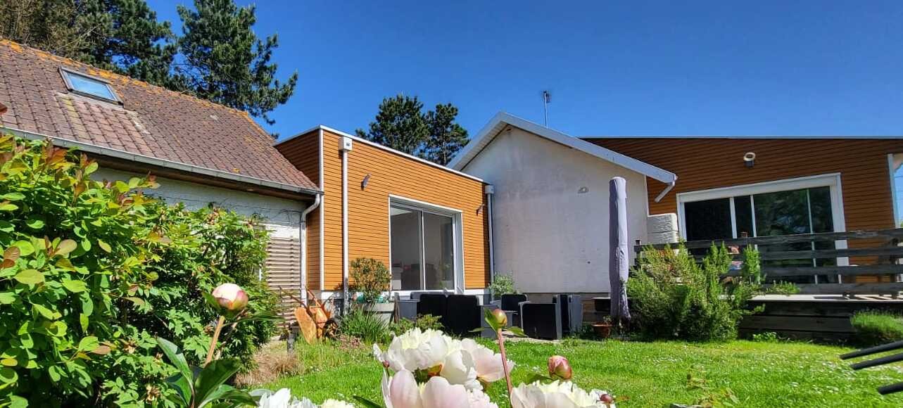 Vente Maison à Cucq 7 pièces