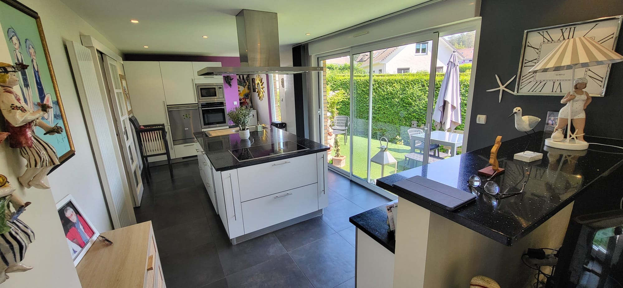 Vente Maison à Étaples 8 pièces