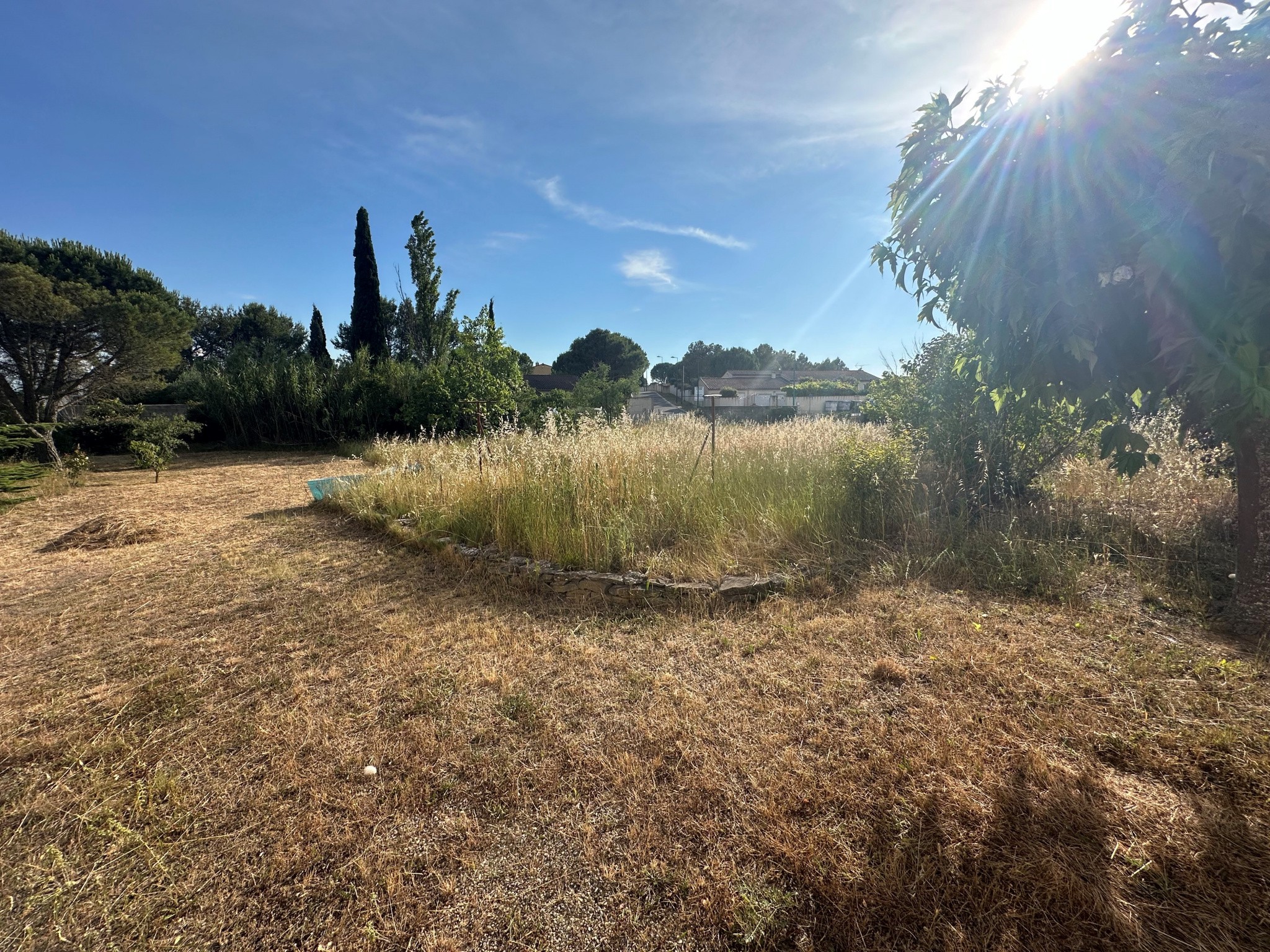 Vente Terrain à Villemoustaussou 0 pièce