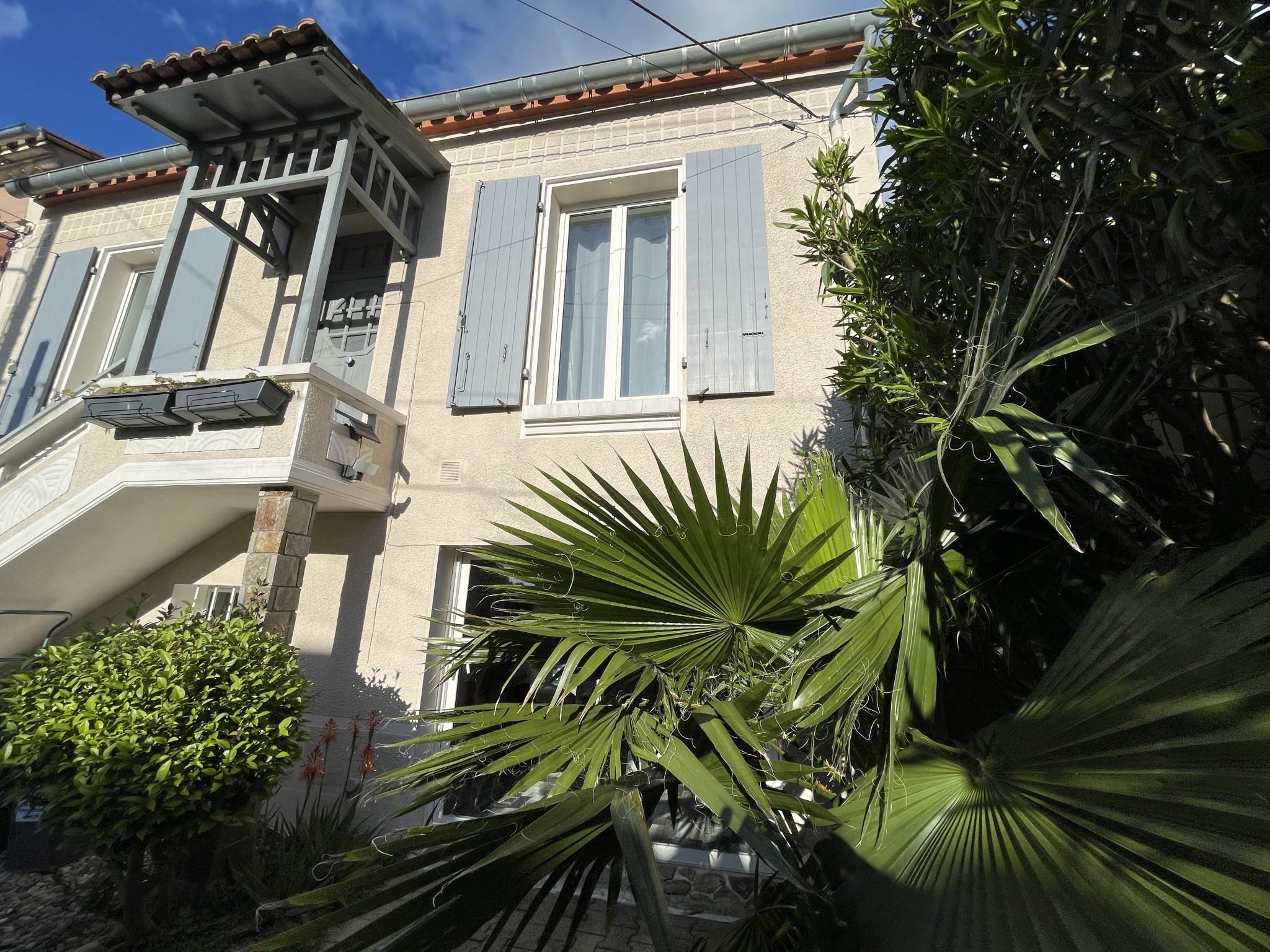 Vente Maison à Carcassonne 6 pièces