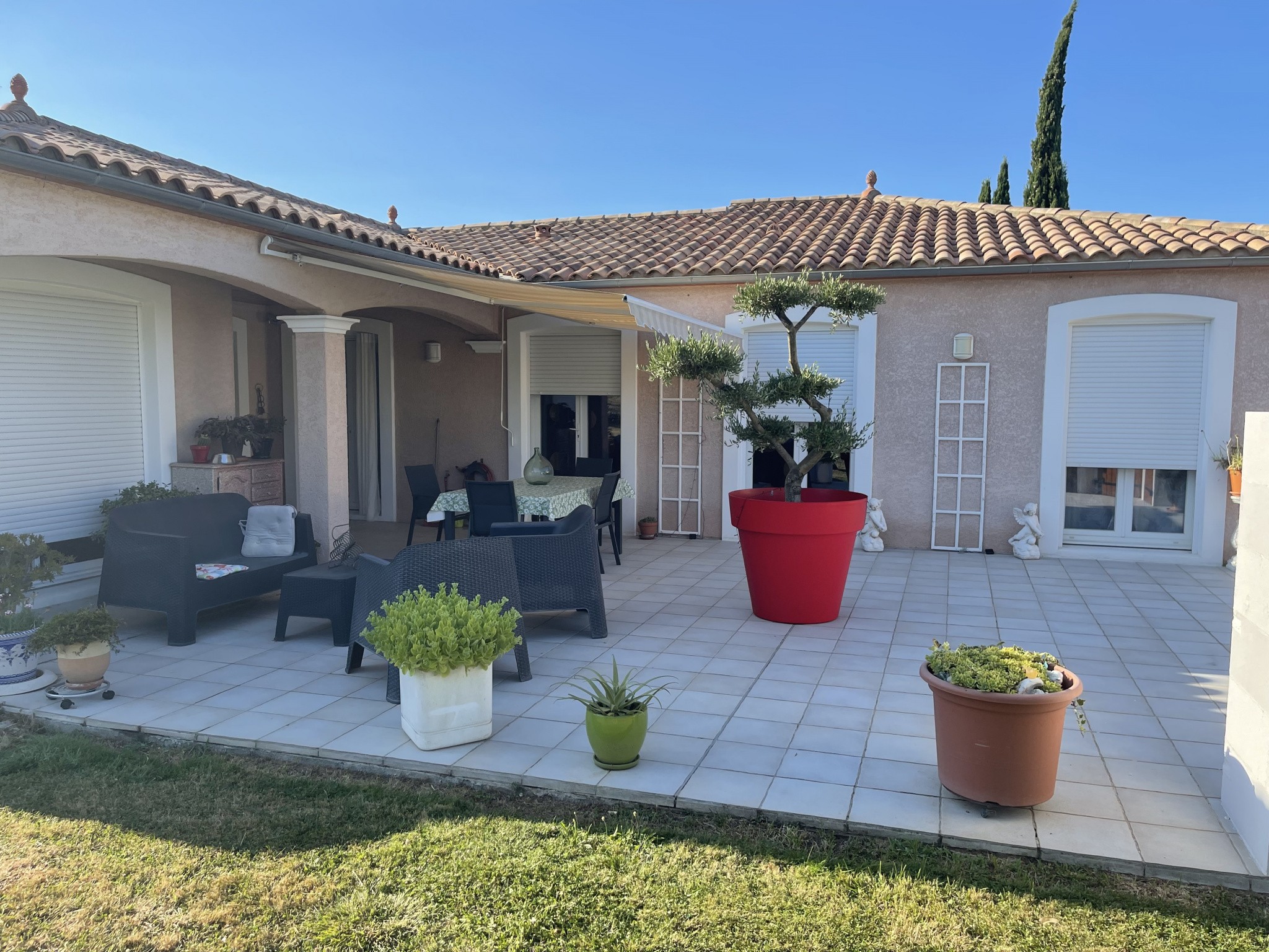 Vente Maison à Carcassonne 5 pièces