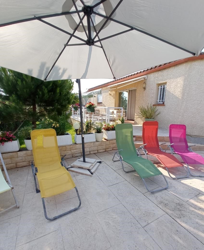 Vente Maison à Carcassonne 5 pièces